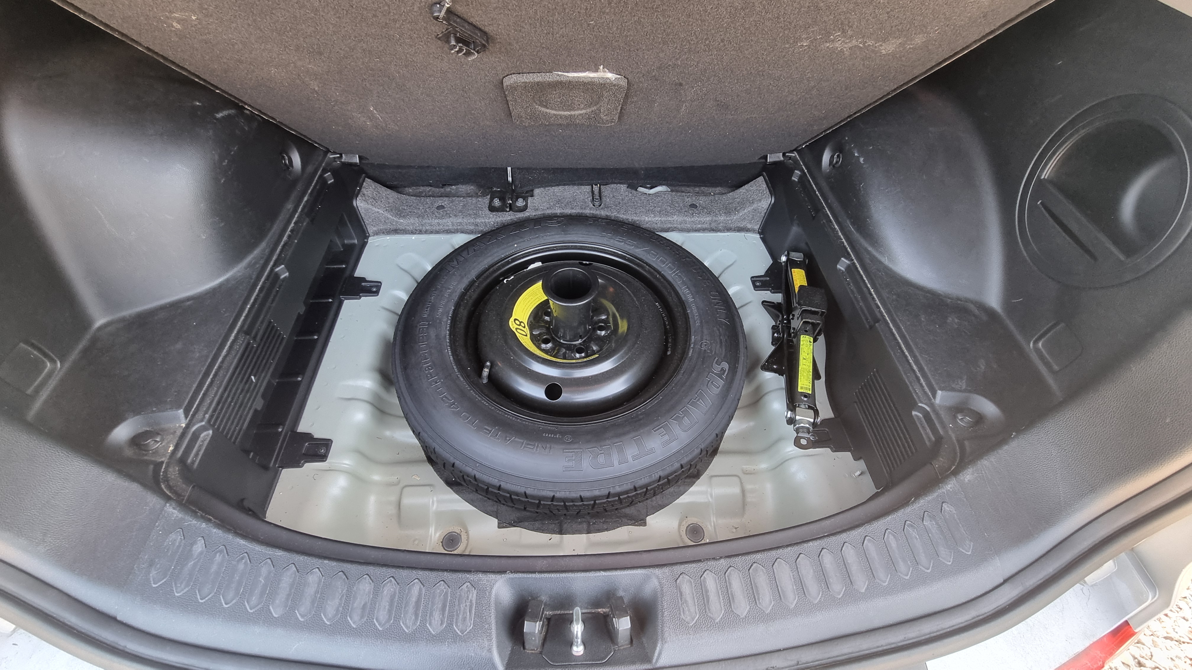 2014 KIA THE NEW SPORTAGE R DIESEL 2WD TRENDY - Thumbnail 2
