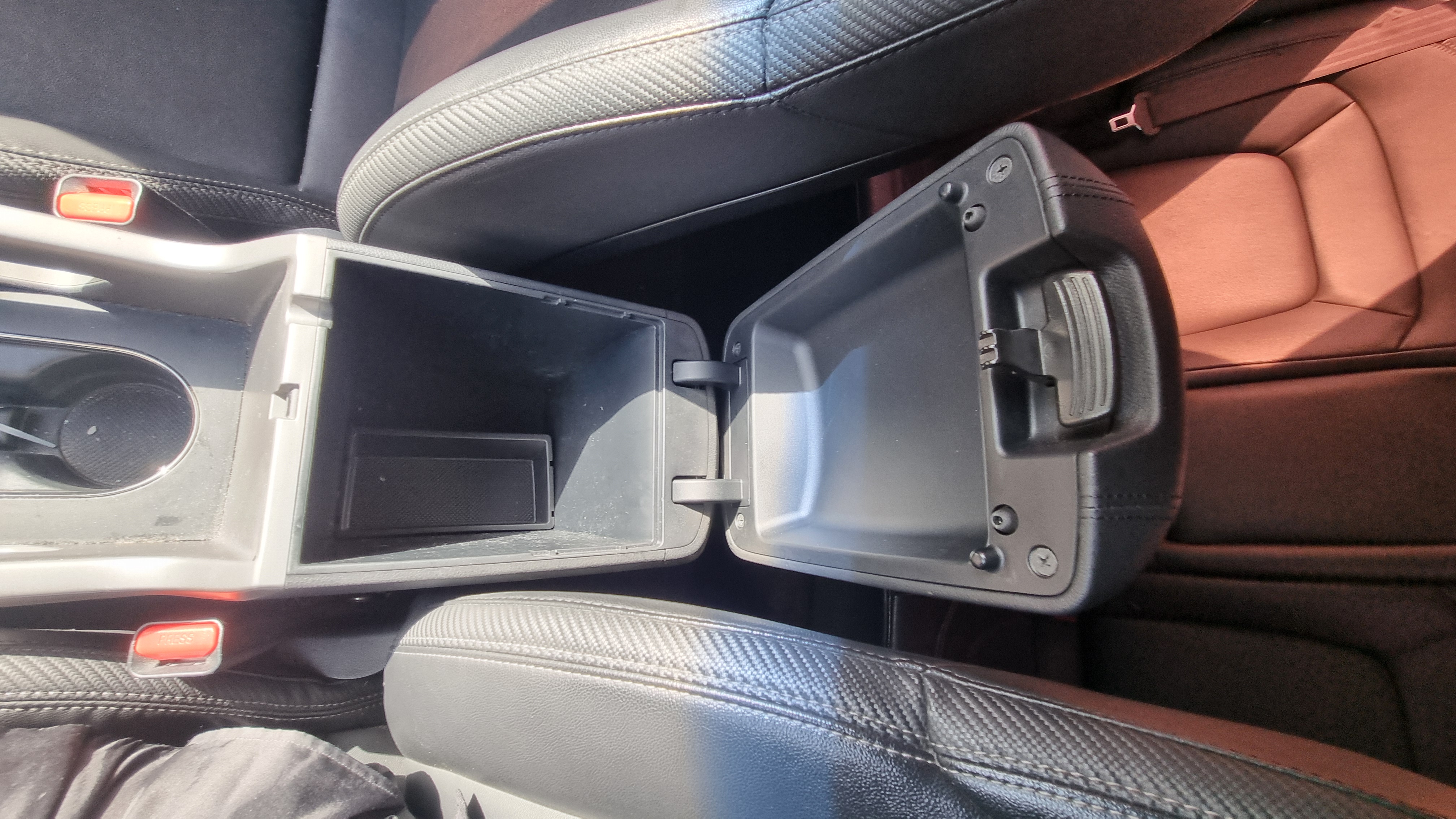 2014 KIA THE NEW SPORTAGE R DIESEL 2WD TRENDY - Thumbnail 22