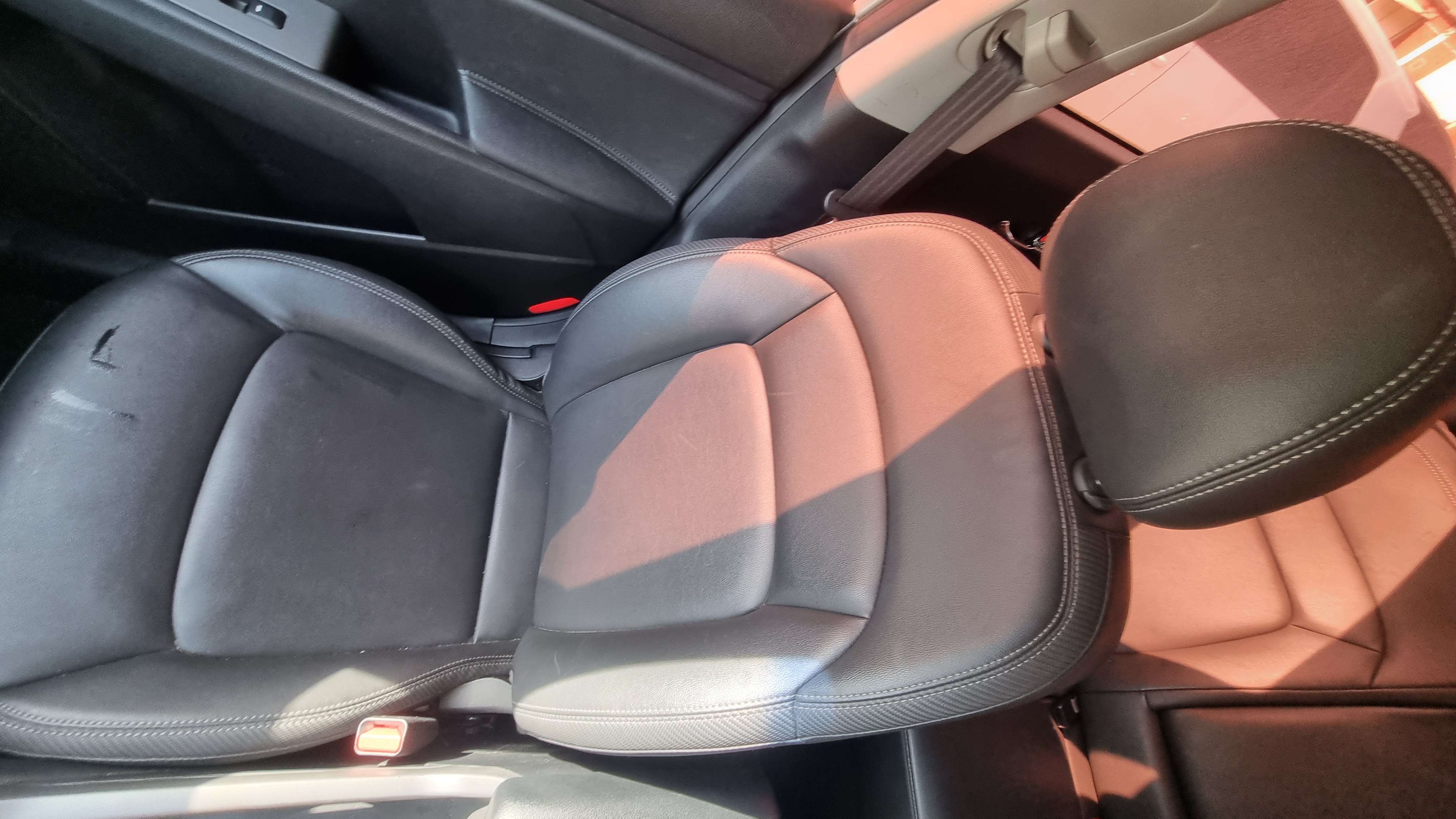 2014 KIA THE NEW SPORTAGE R DIESEL 2WD TRENDY - Thumbnail 26