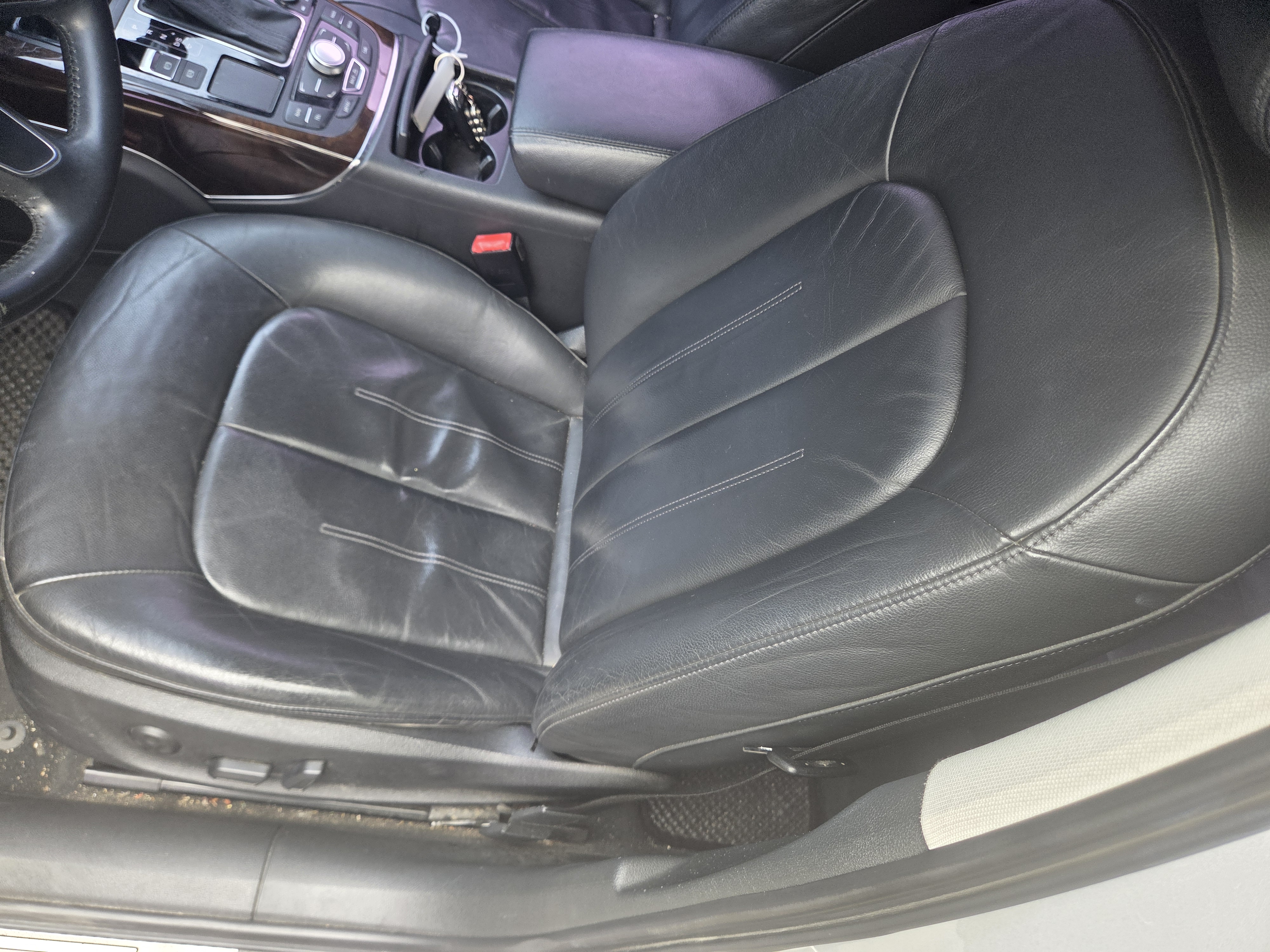 2014 AUDI  NEW A6 3.0 TDI QUATTRO  - Thumbnail 13