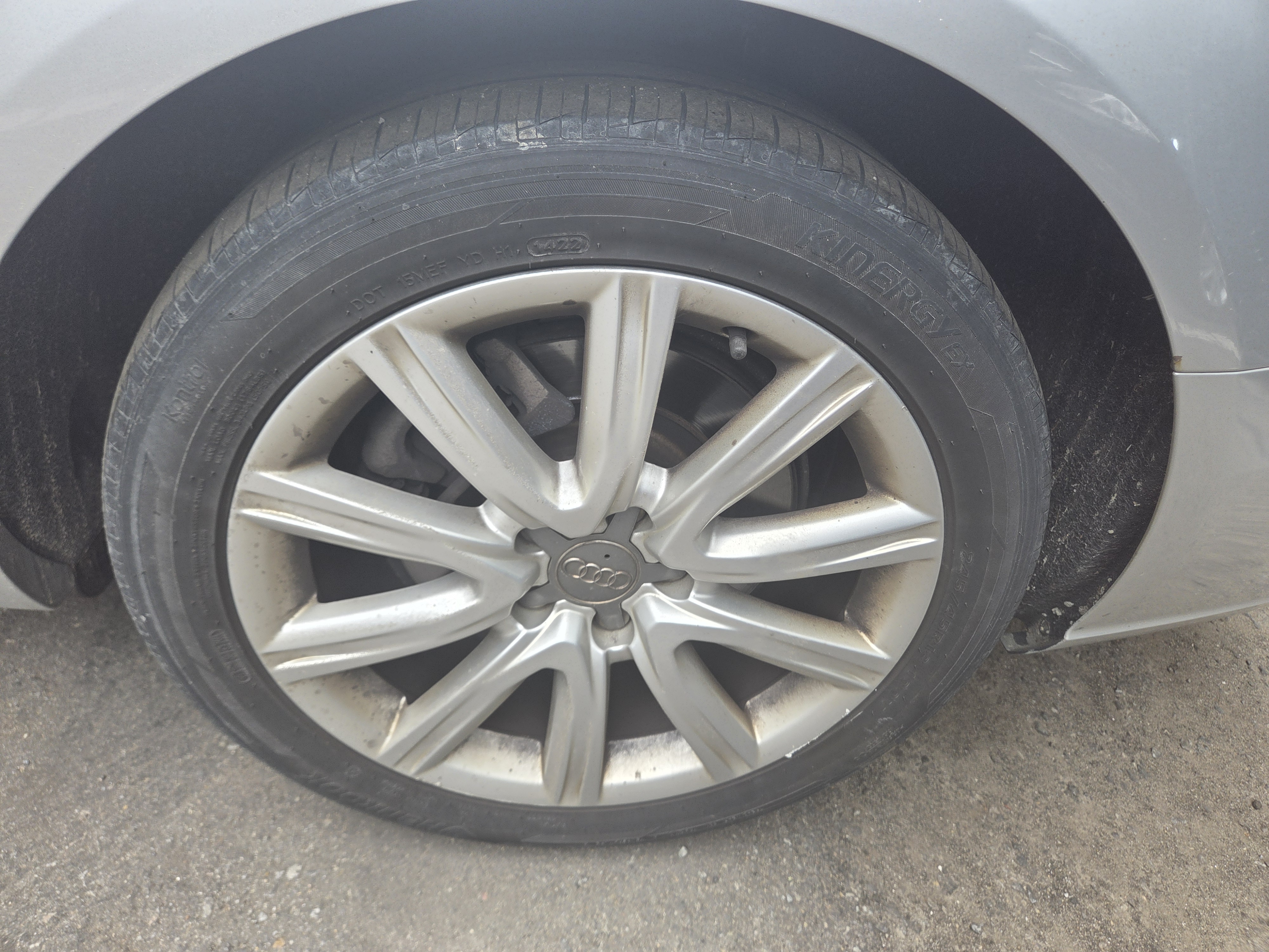 2014 AUDI  NEW A6 3.0 TDI QUATTRO  - Thumbnail 19