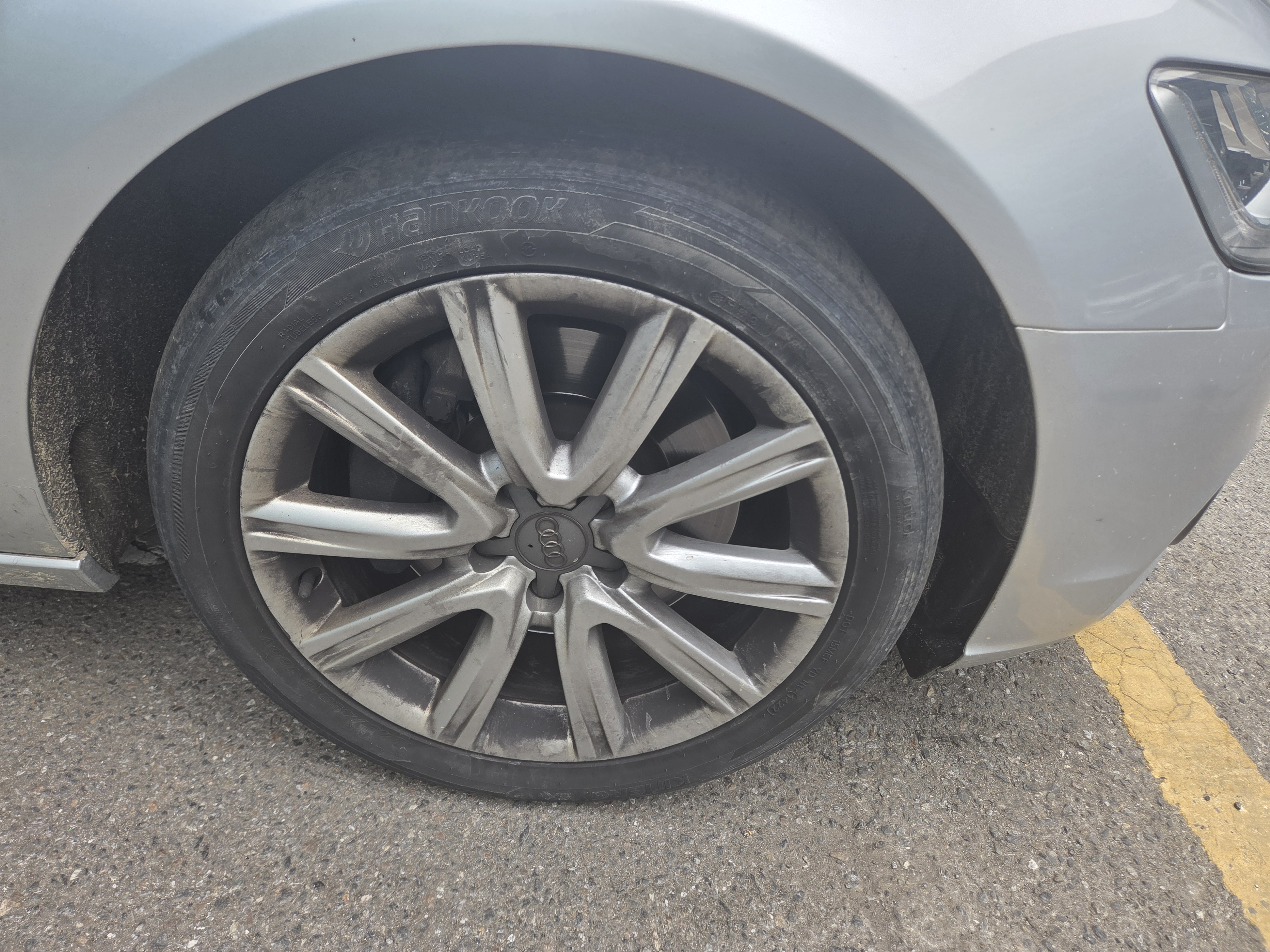 2014 AUDI  NEW A6 3.0 TDI QUATTRO  - Thumbnail 21