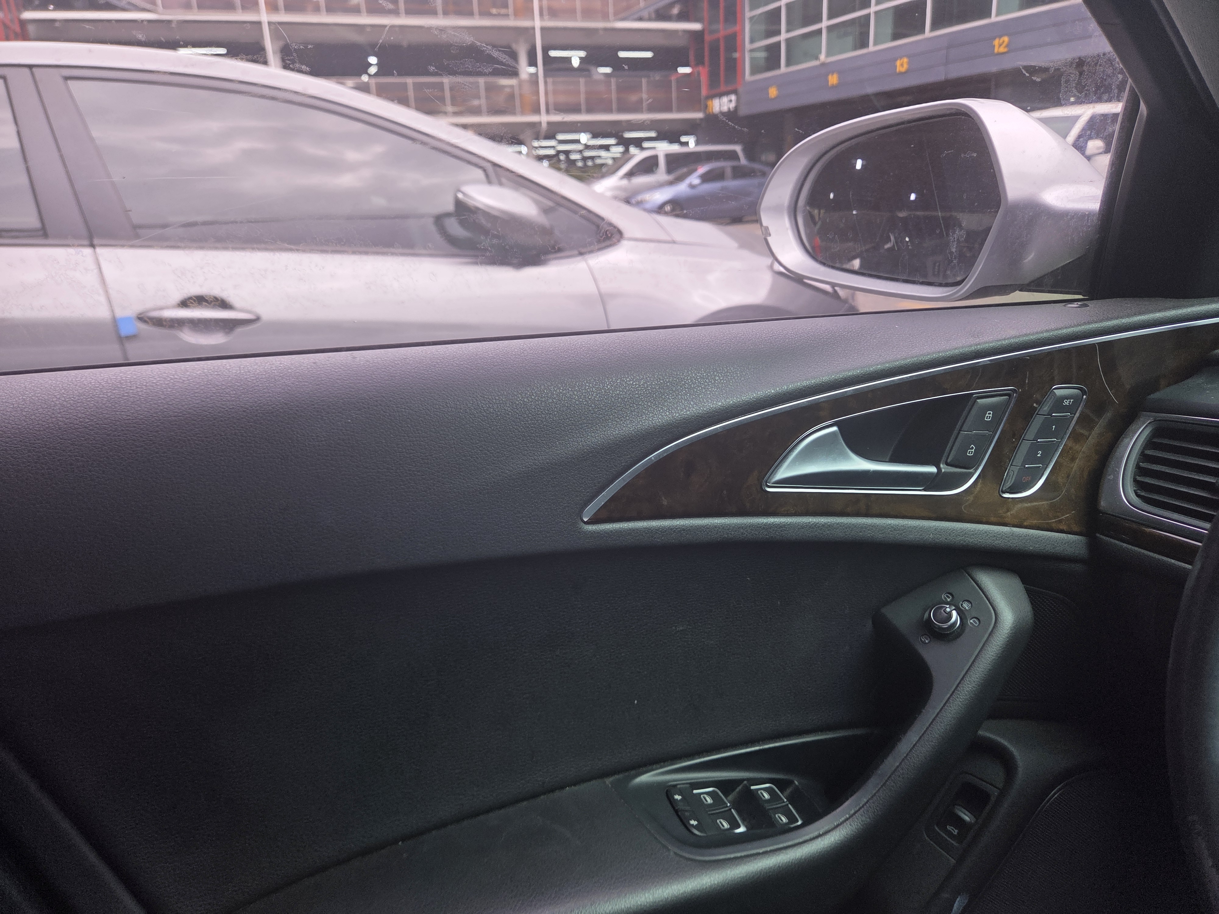 2014 AUDI  NEW A6 3.0 TDI QUATTRO  - Thumbnail 29