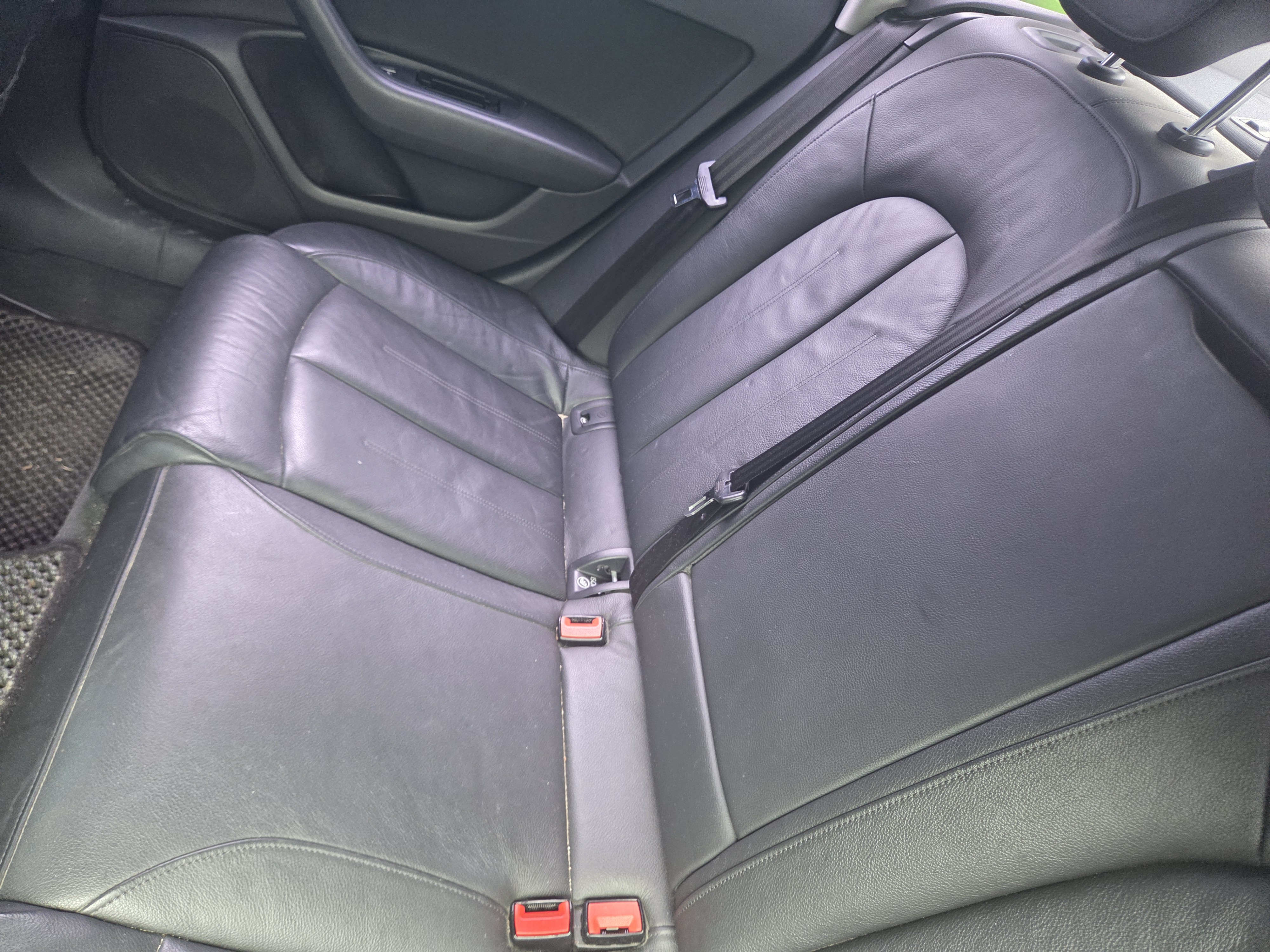 2014 AUDI  NEW A6 3.0 TDI QUATTRO  - Thumbnail 32