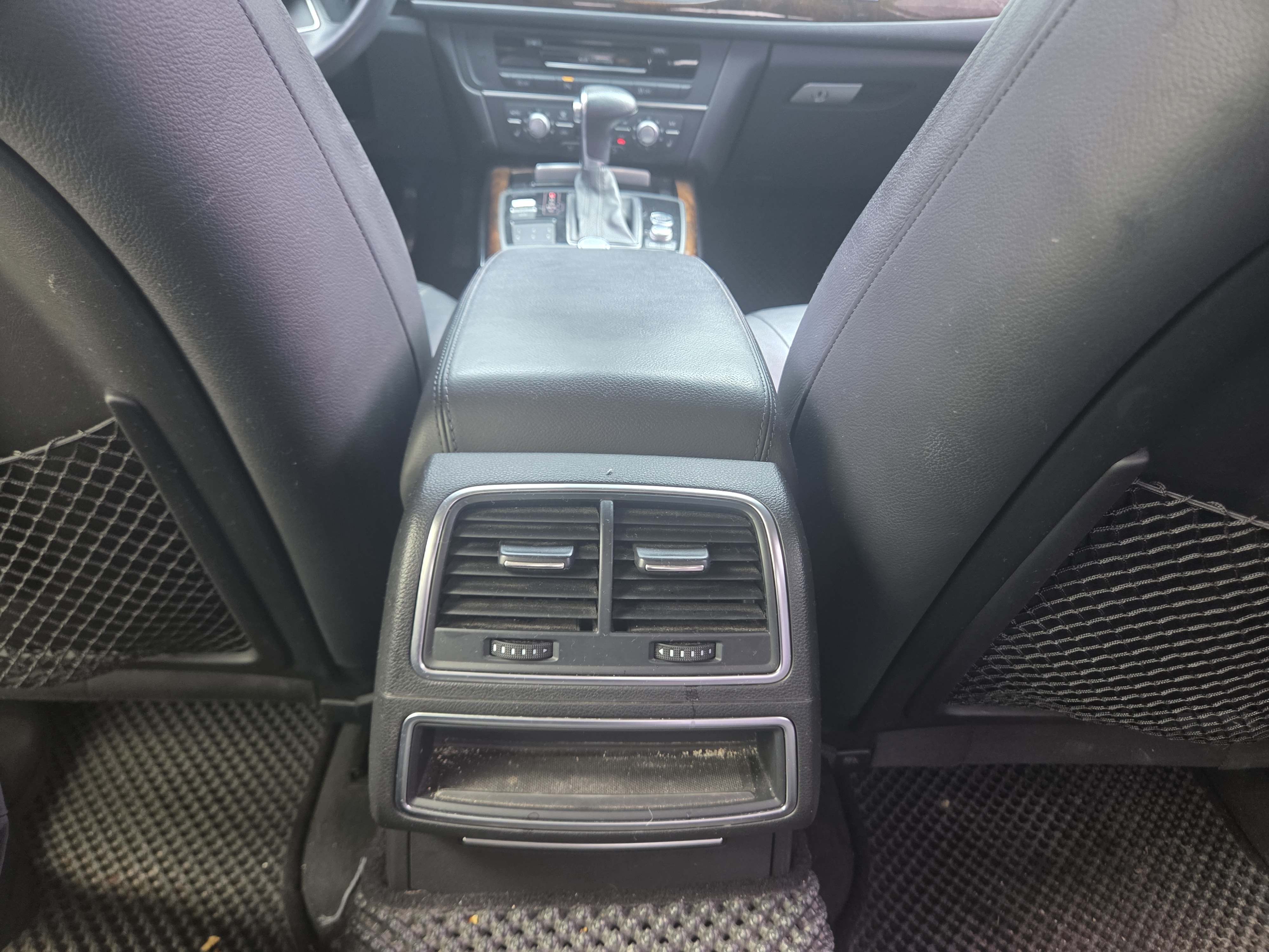 2014 AUDI  NEW A6 3.0 TDI QUATTRO  - Thumbnail 52