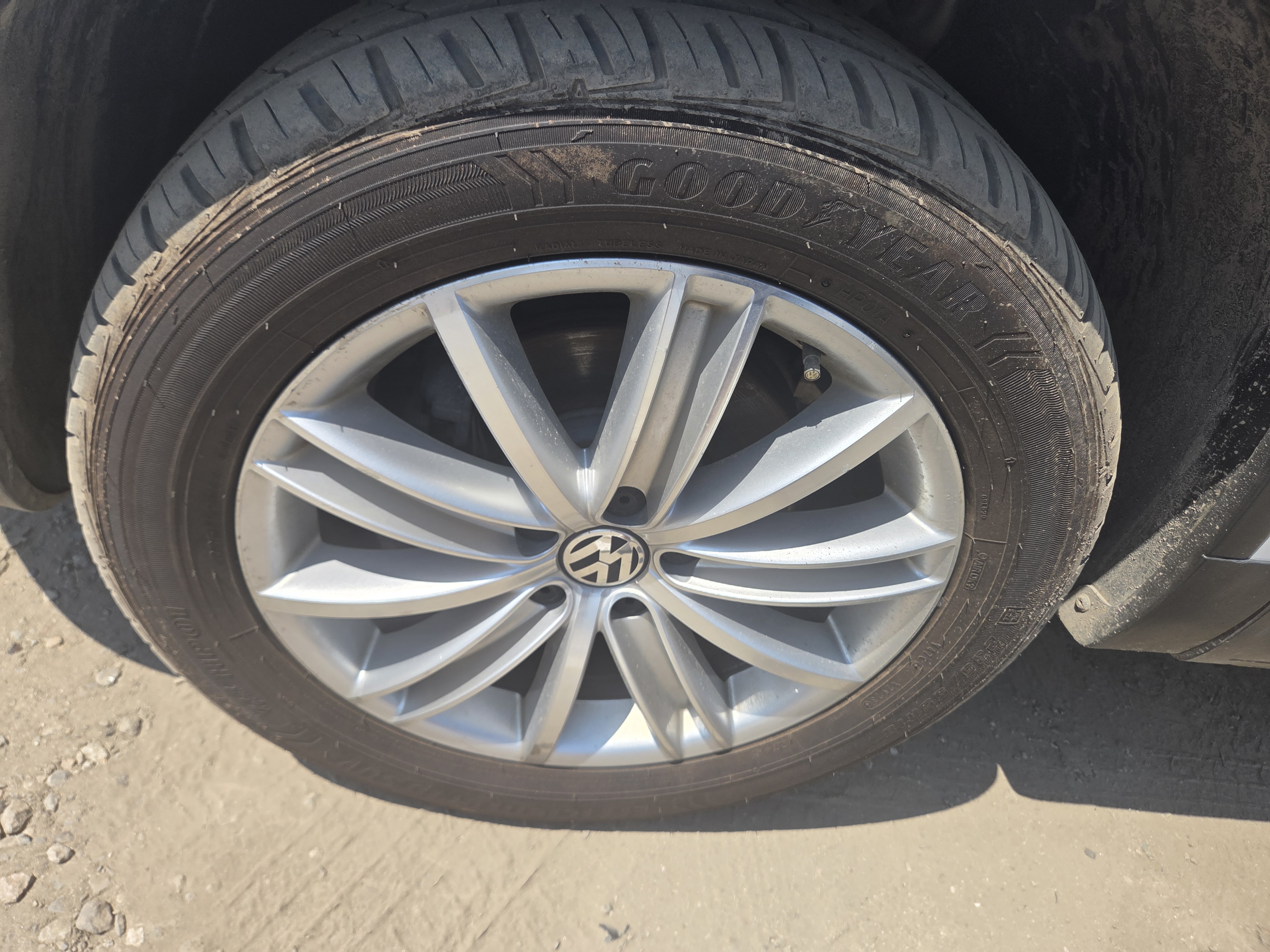 2016 VOLKSWAGEN  TIGUAN 2.0 TDI PREMIUM 5N  - Thumbnail 12