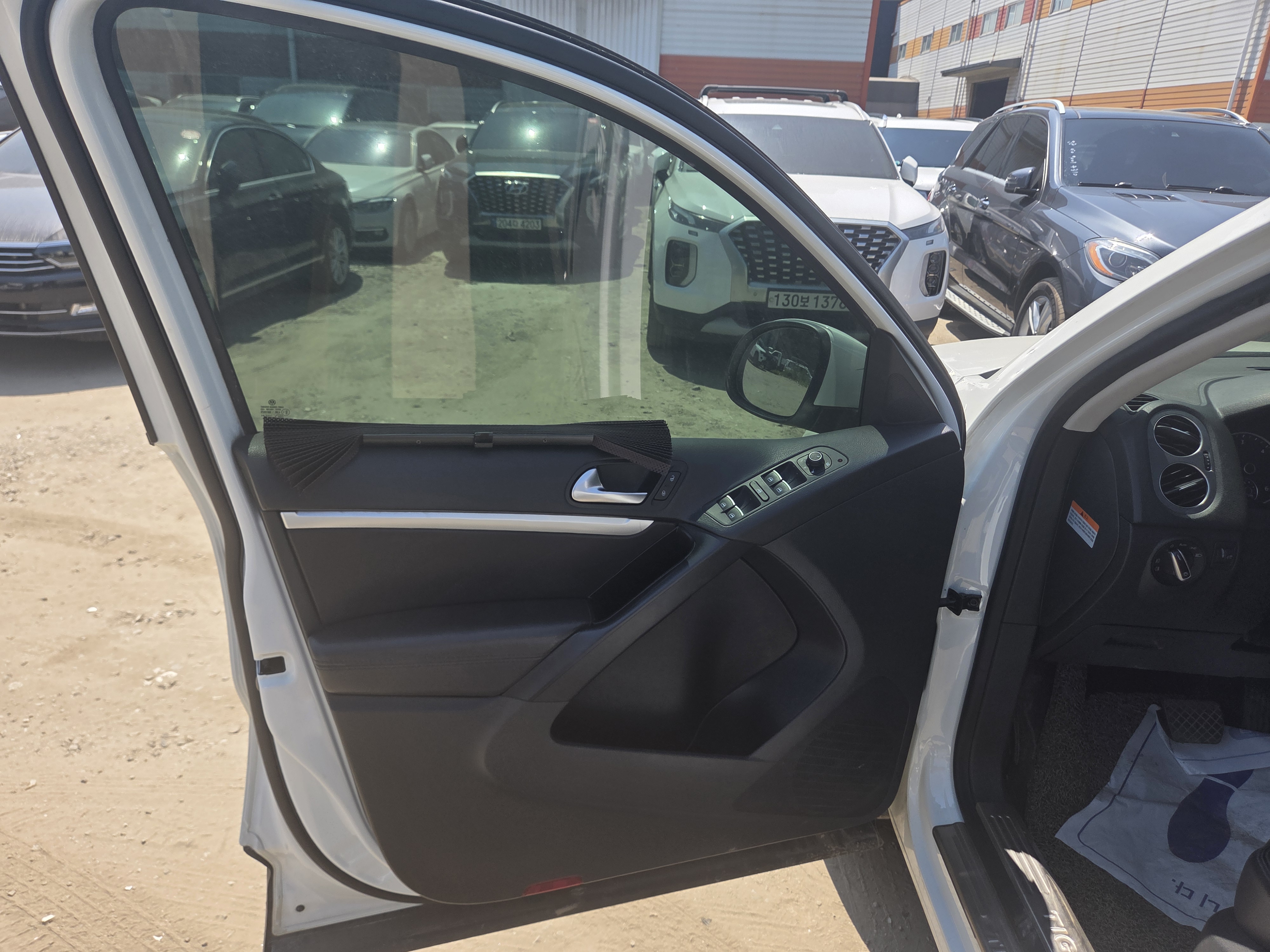 2016 VOLKSWAGEN  TIGUAN 2.0 TDI PREMIUM 5N  - Thumbnail 15