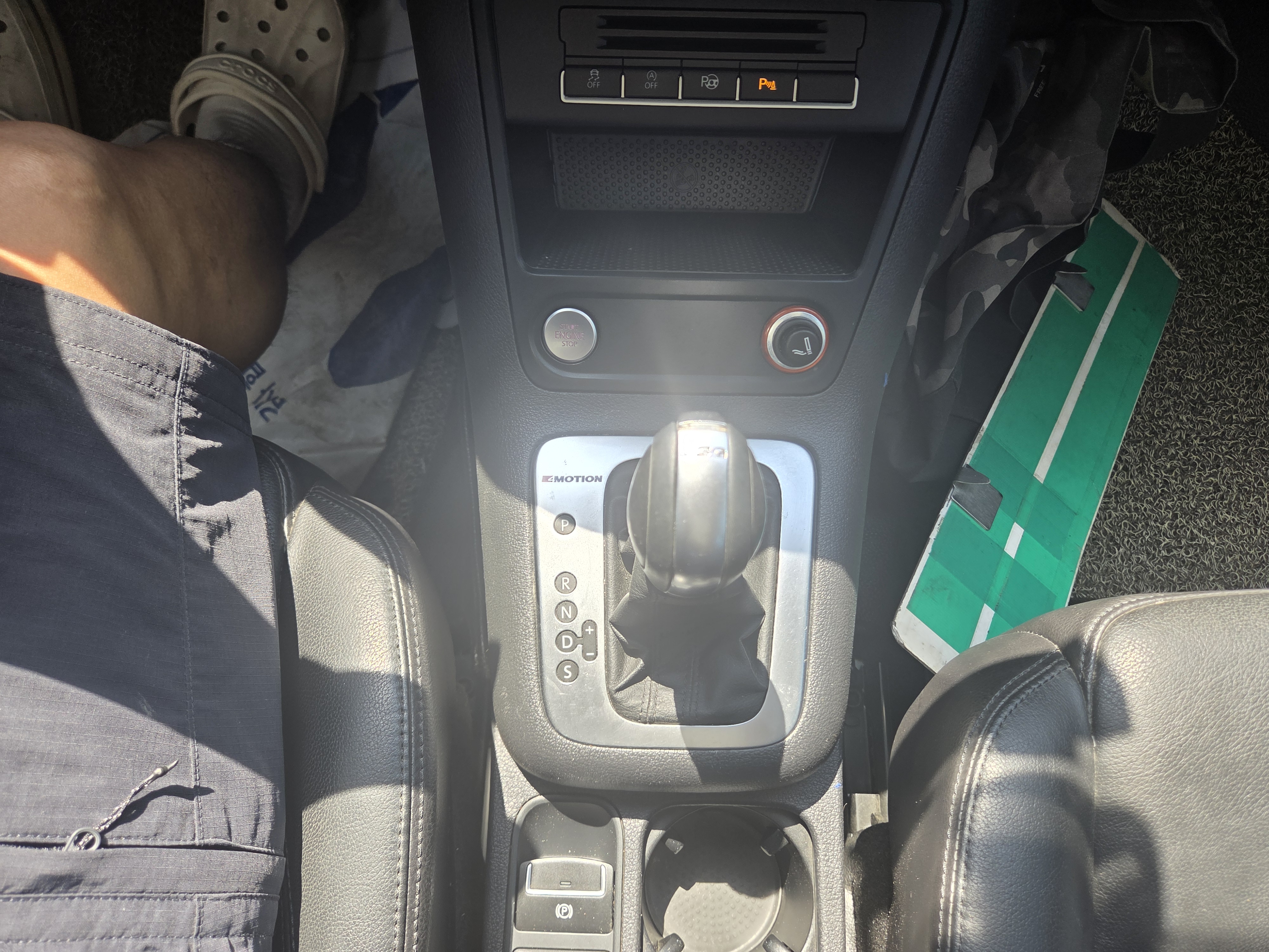 2016 VOLKSWAGEN  TIGUAN 2.0 TDI PREMIUM 5N  - Thumbnail 17