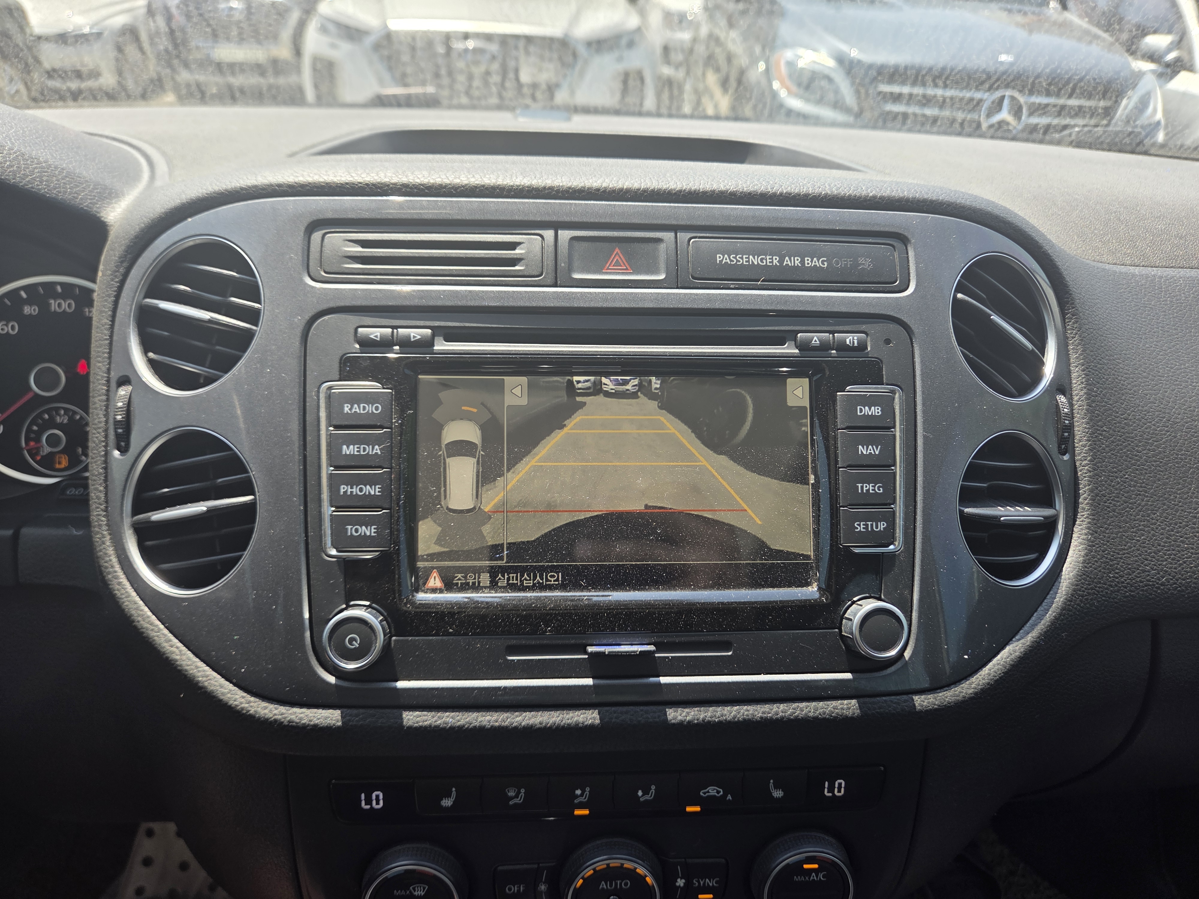 2016 VOLKSWAGEN  TIGUAN 2.0 TDI PREMIUM 5N  - Thumbnail 19