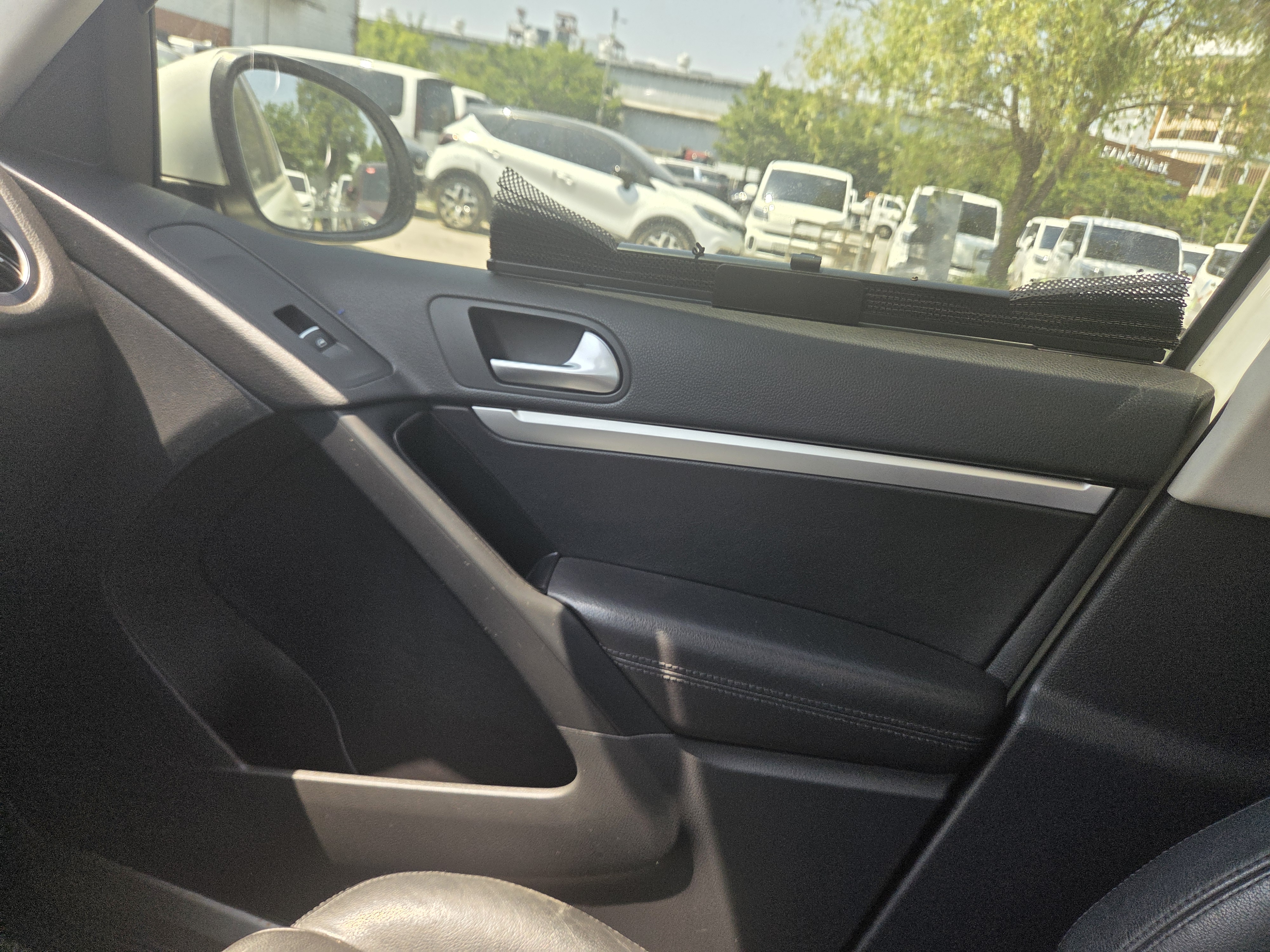 2016 VOLKSWAGEN  TIGUAN 2.0 TDI PREMIUM 5N  - Thumbnail 20