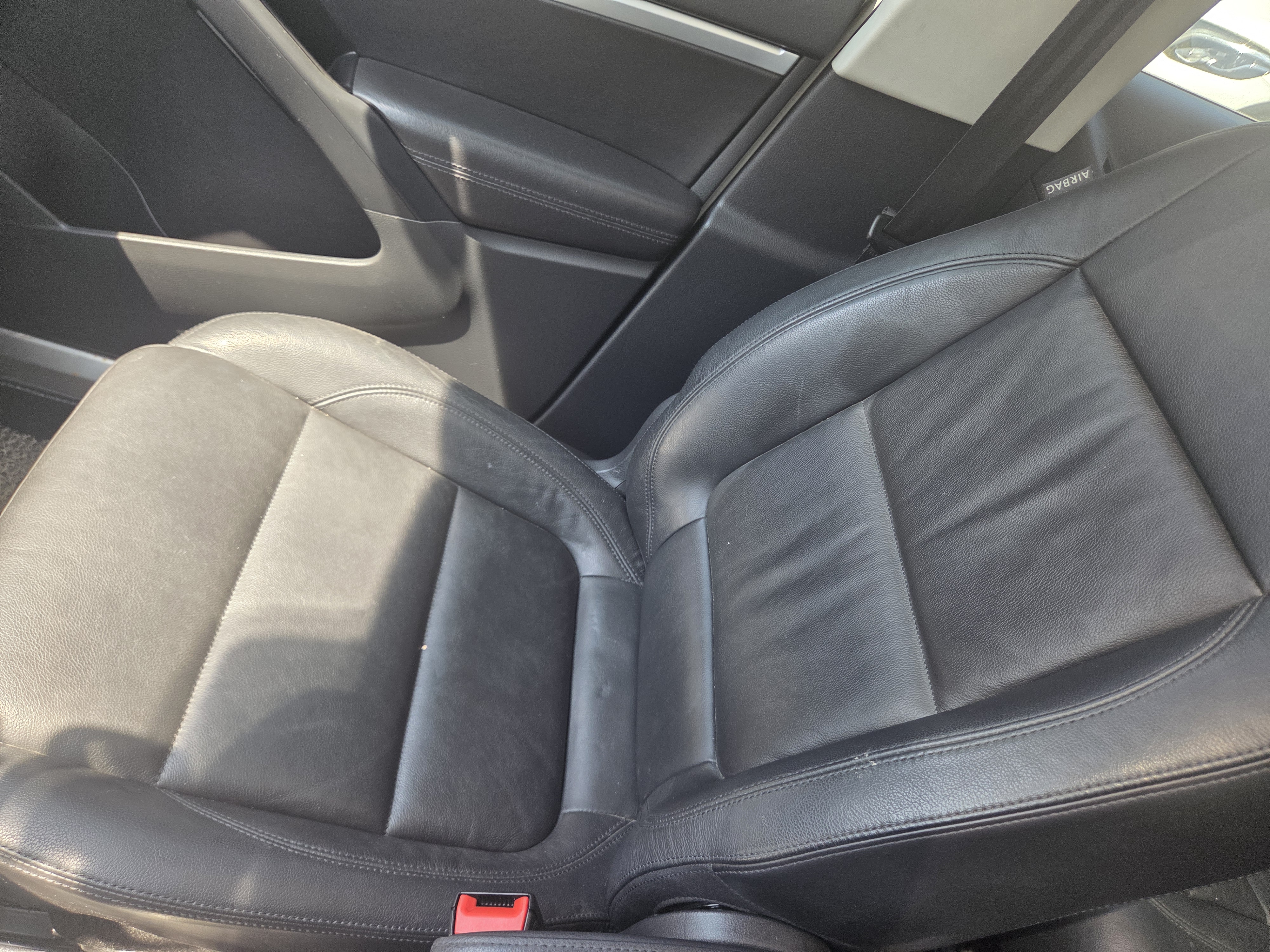 2016 VOLKSWAGEN  TIGUAN 2.0 TDI PREMIUM 5N  - Thumbnail 21