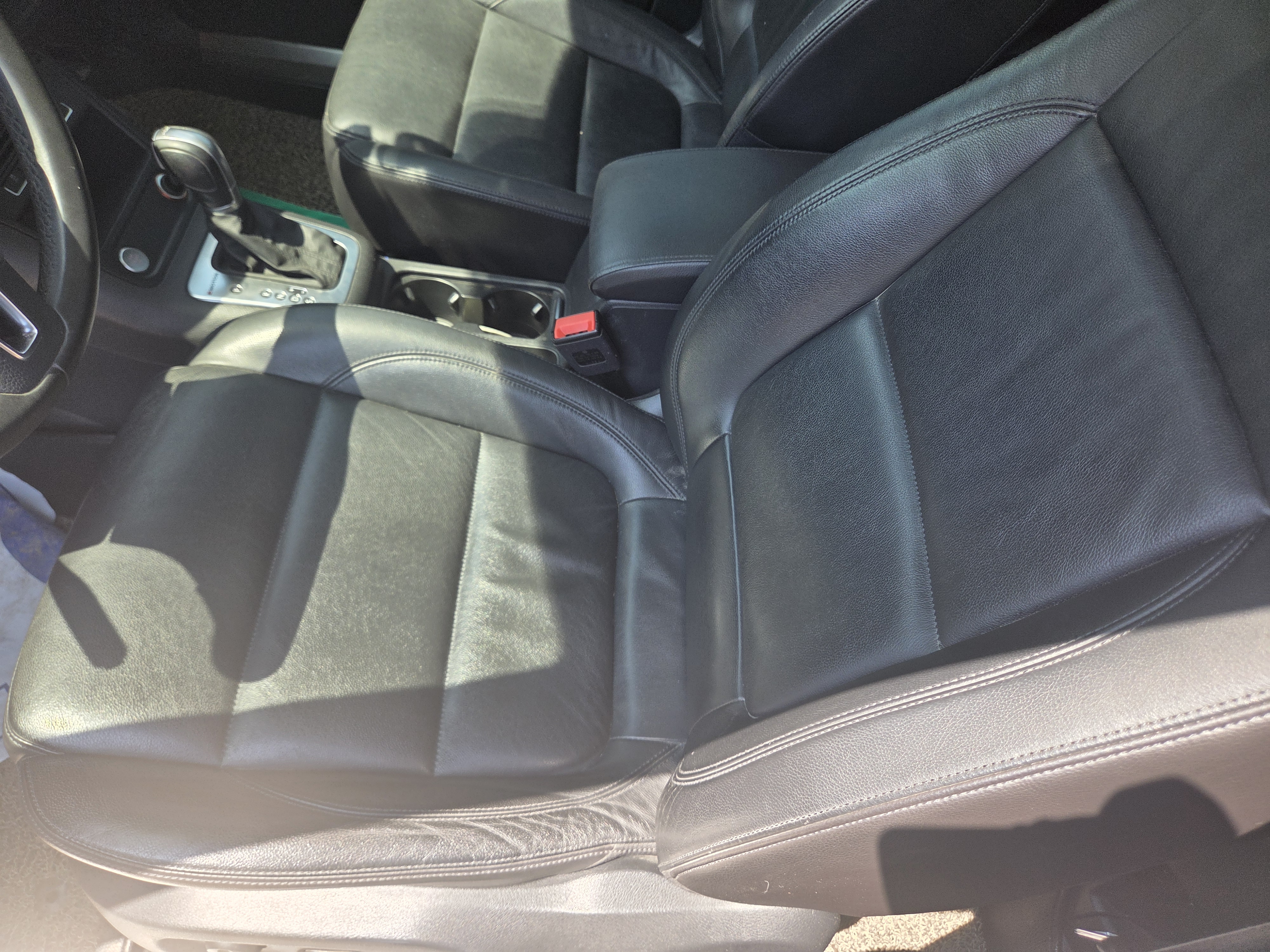 2016 VOLKSWAGEN  TIGUAN 2.0 TDI PREMIUM 5N  - Thumbnail 22