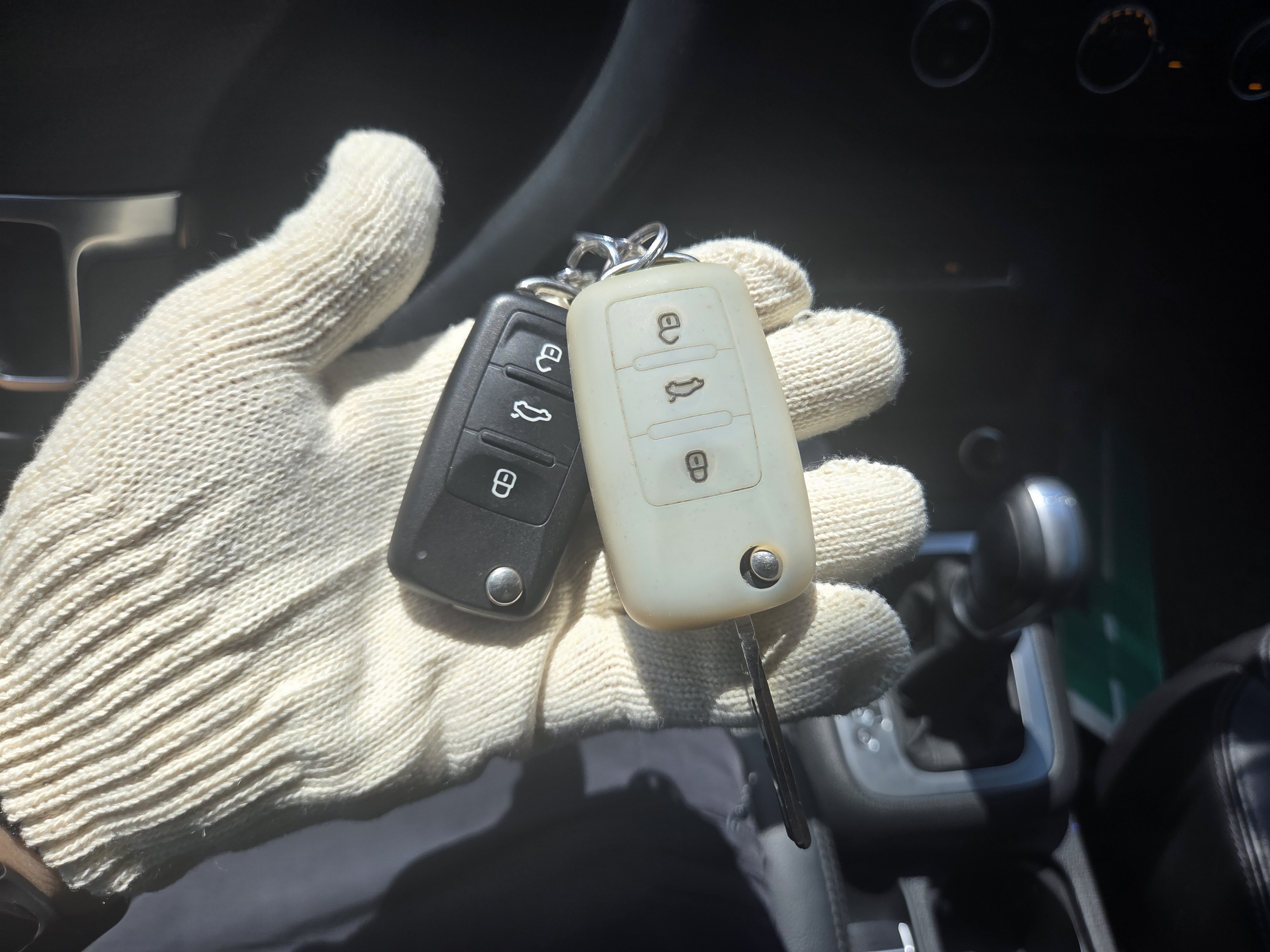 2016 VOLKSWAGEN  TIGUAN 2.0 TDI PREMIUM 5N  - Thumbnail 24