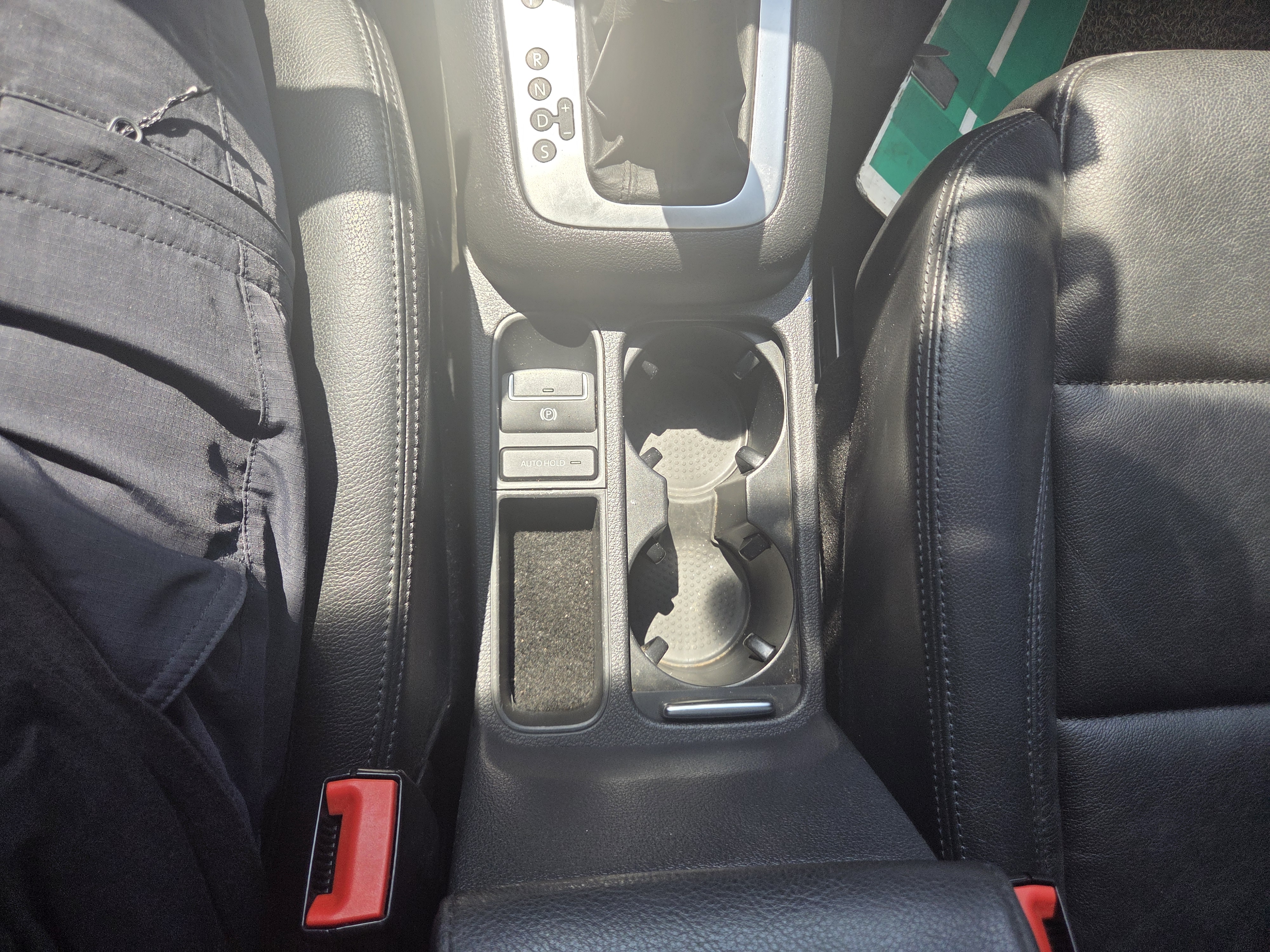 2016 VOLKSWAGEN  TIGUAN 2.0 TDI PREMIUM 5N  - Thumbnail 25