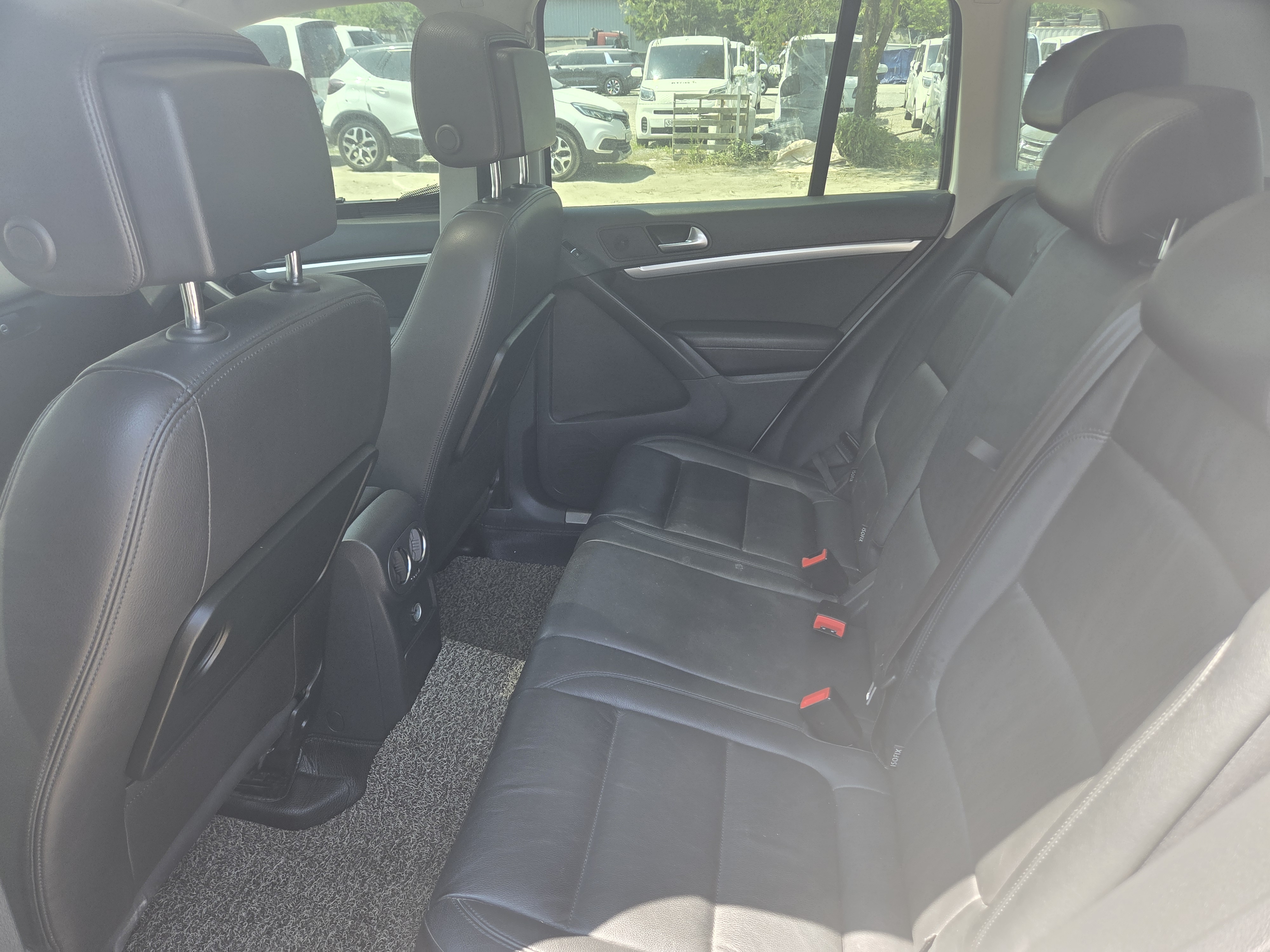 2016 VOLKSWAGEN  TIGUAN 2.0 TDI PREMIUM 5N  - Thumbnail 26