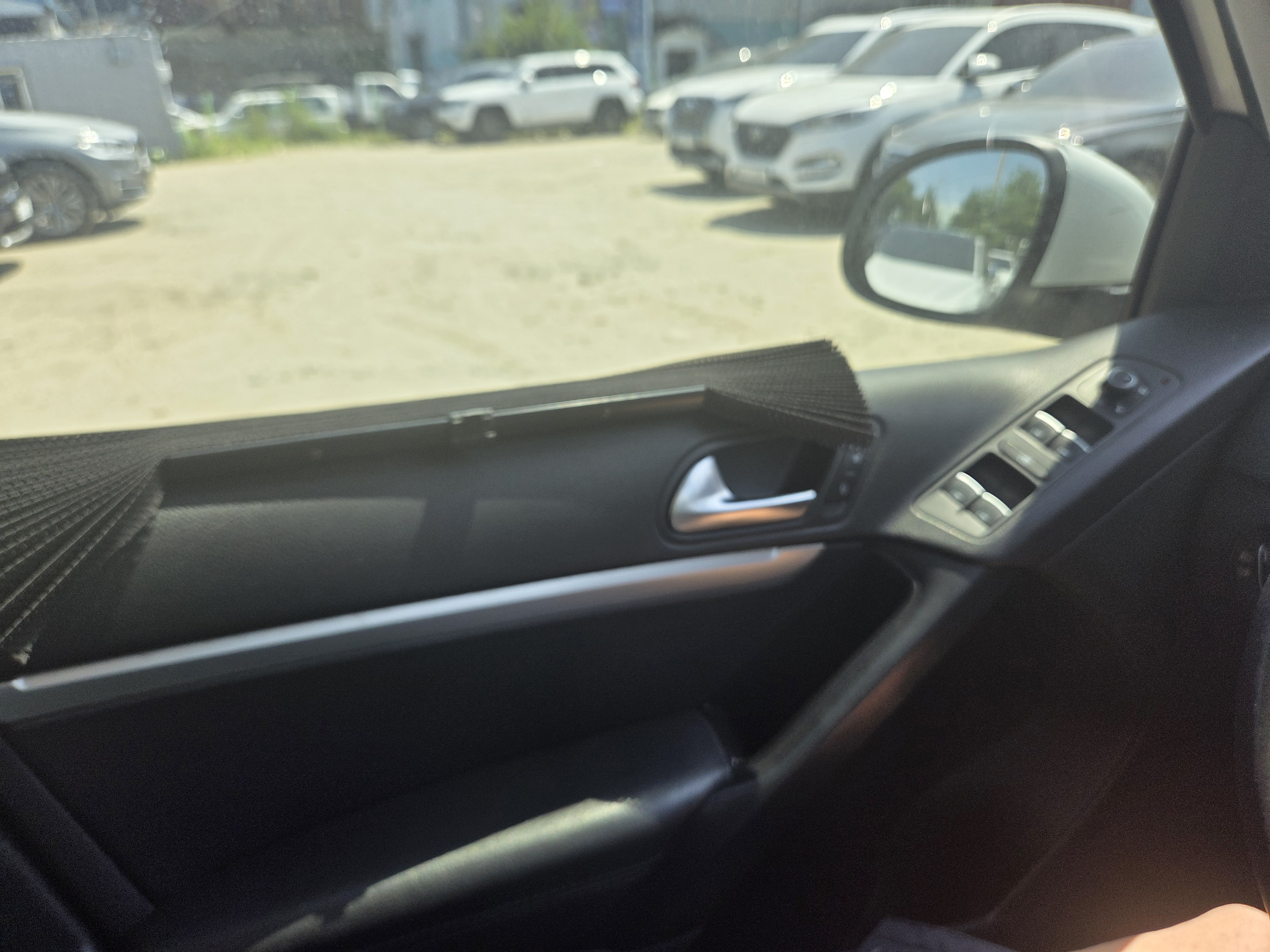 2016 VOLKSWAGEN  TIGUAN 2.0 TDI PREMIUM 5N  - Thumbnail 28
