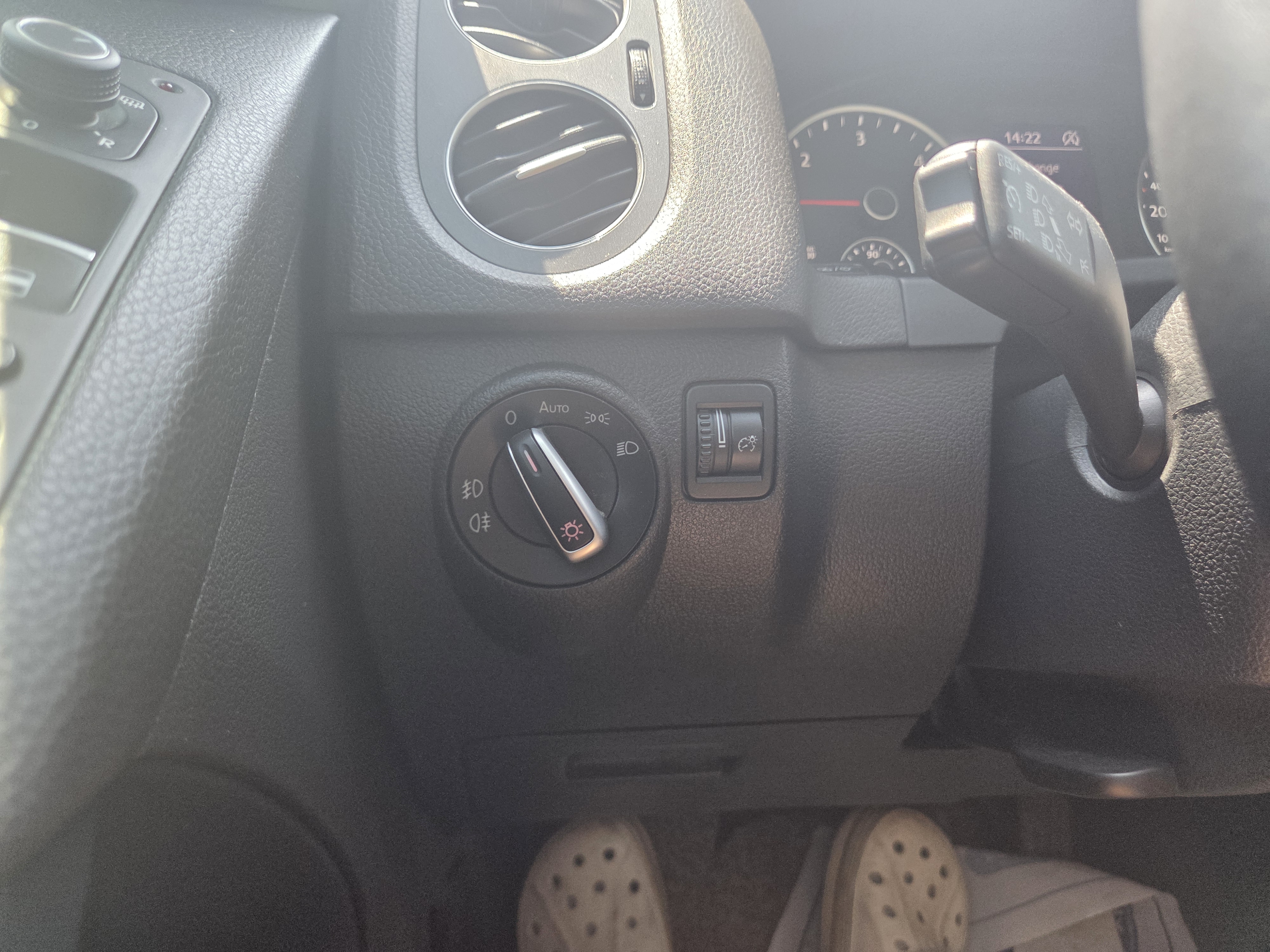 2016 VOLKSWAGEN  TIGUAN 2.0 TDI PREMIUM 5N  - Thumbnail 29