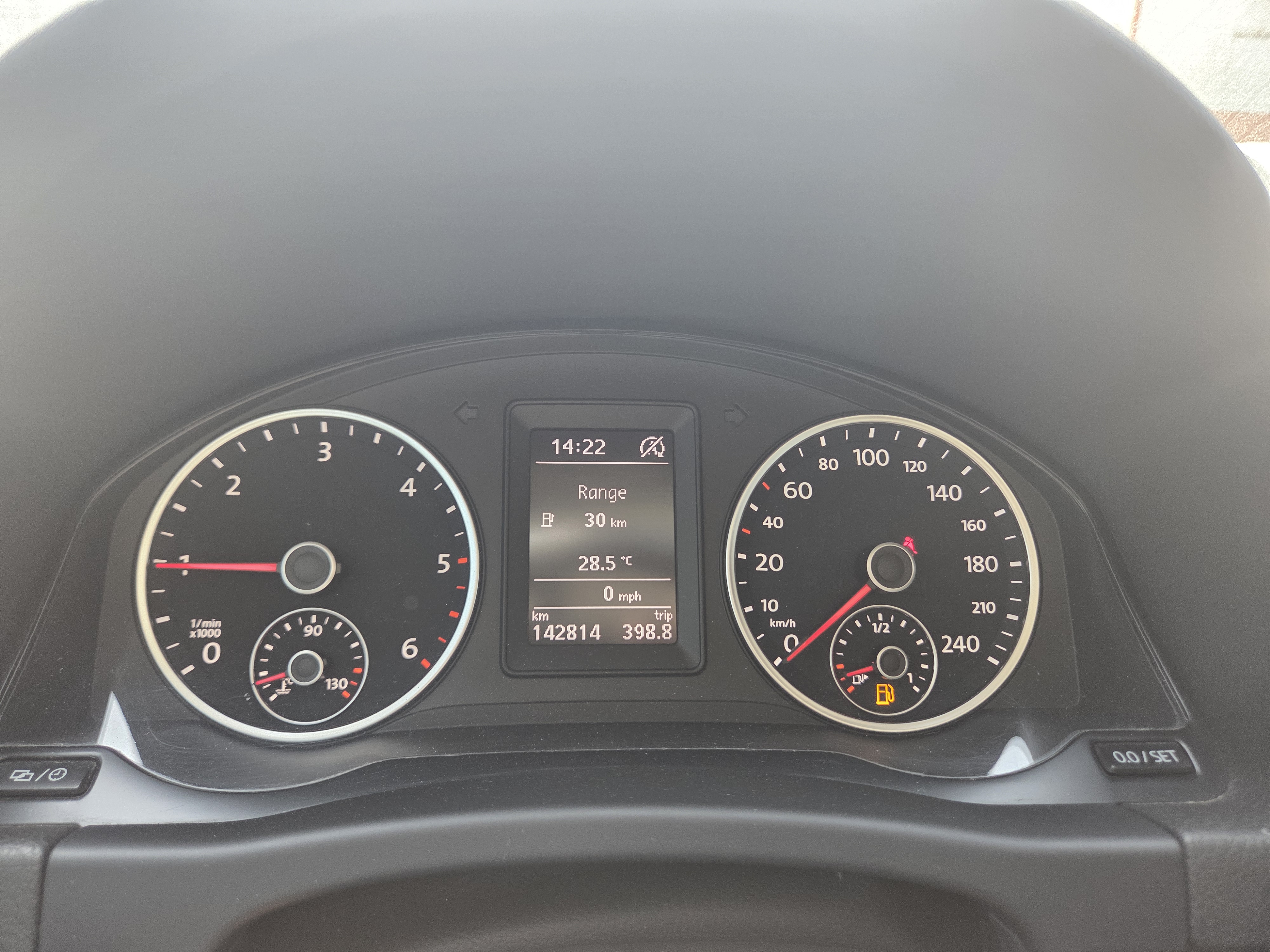 2016 VOLKSWAGEN  TIGUAN 2.0 TDI PREMIUM 5N  - Thumbnail 31