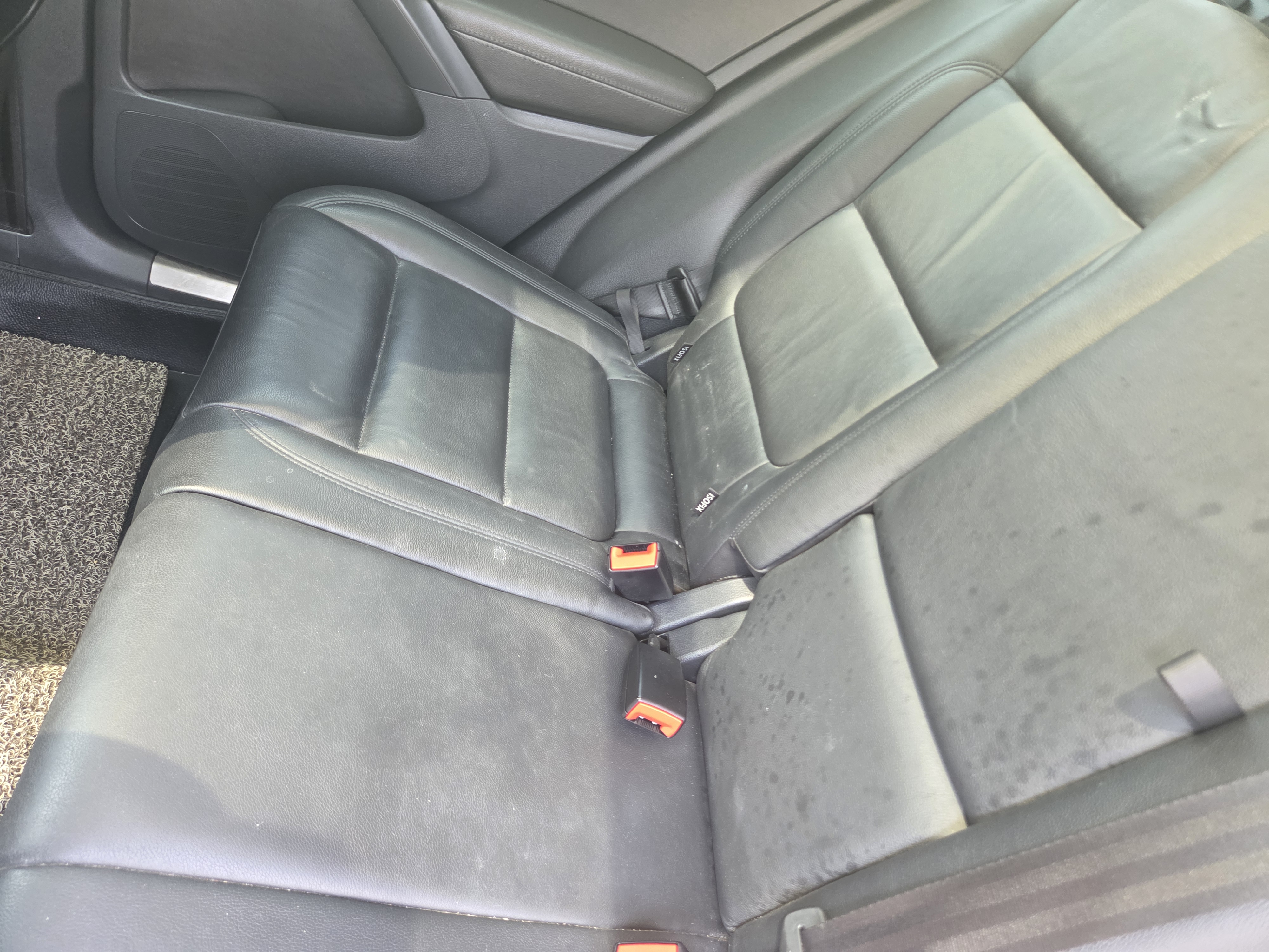 2016 VOLKSWAGEN  TIGUAN 2.0 TDI PREMIUM 5N  - Thumbnail 42