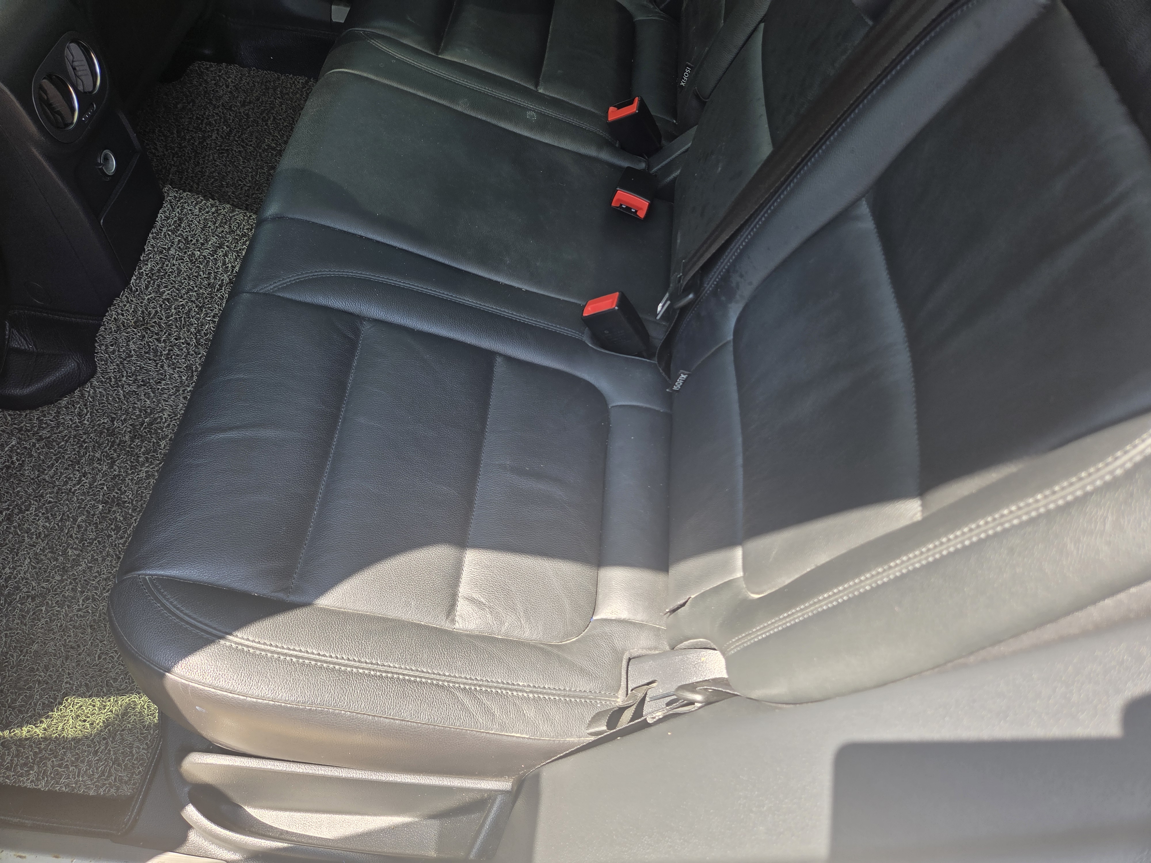 2016 VOLKSWAGEN  TIGUAN 2.0 TDI PREMIUM 5N  - Thumbnail 43