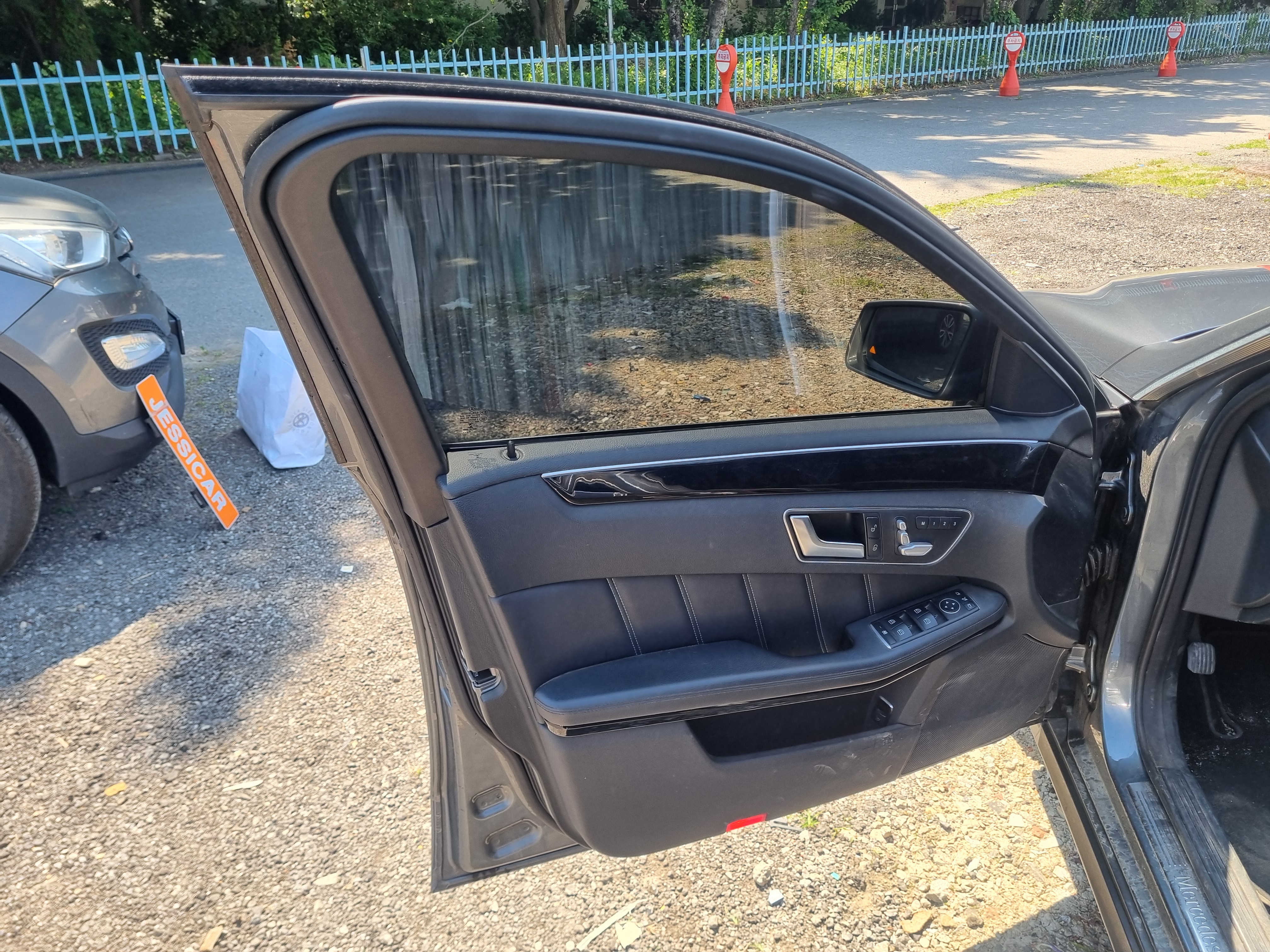 2016 BENZ W212 E220 BLUTEK AVANGARDE  - Thumbnail 14