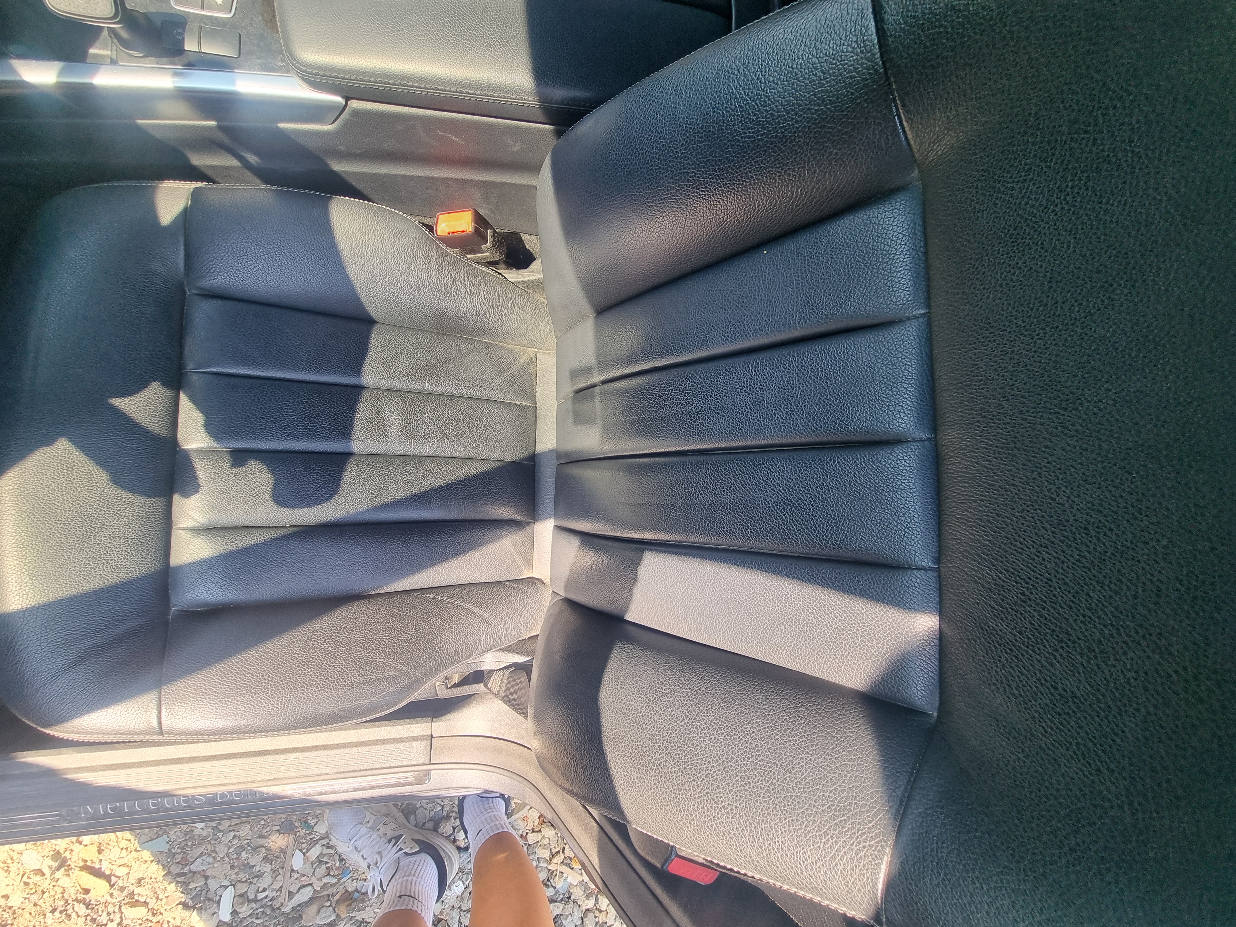 2016 BENZ W212 E220 BLUTEK AVANGARDE  - Thumbnail 16
