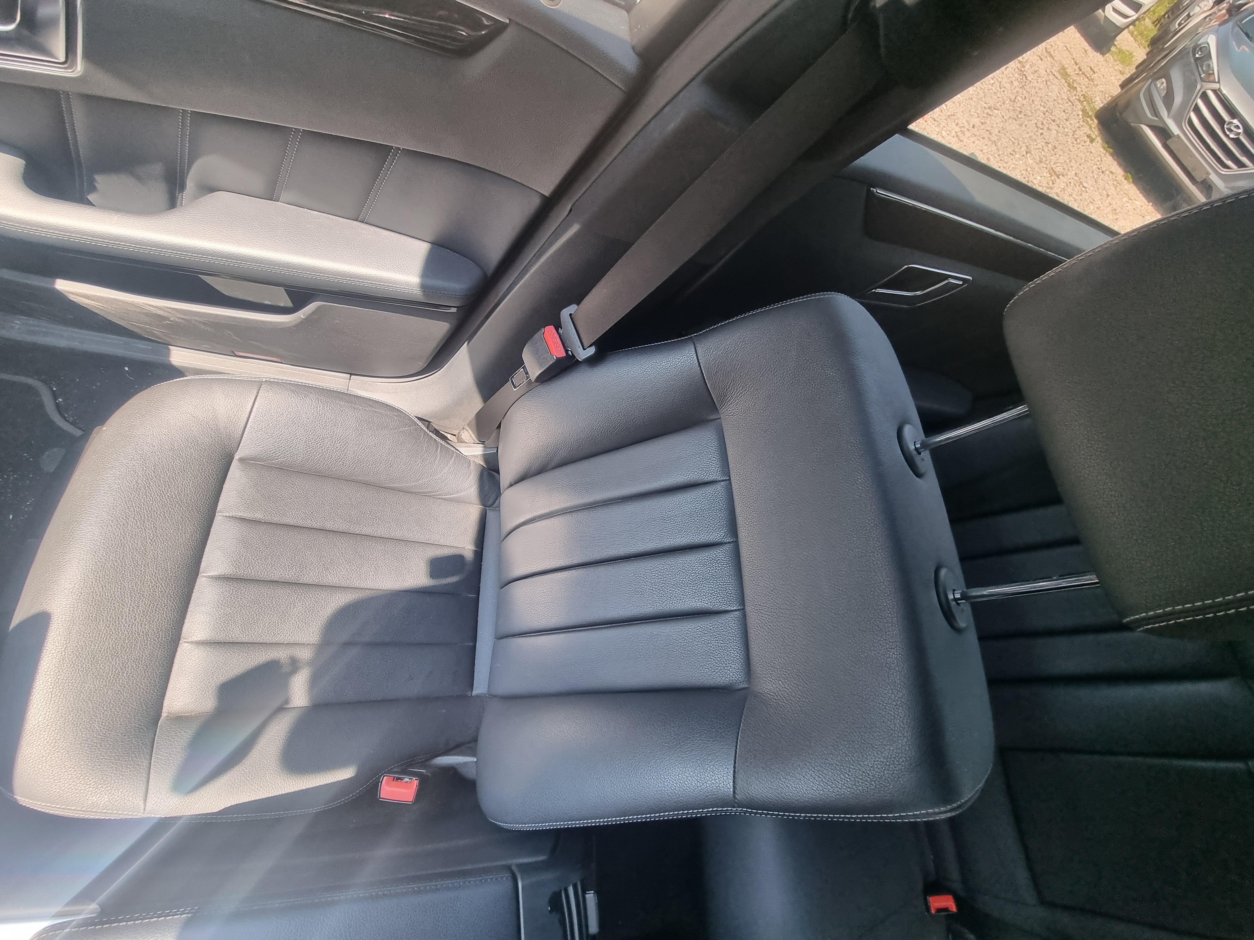 2016 BENZ W212 E220 BLUTEK AVANGARDE  - Thumbnail 17