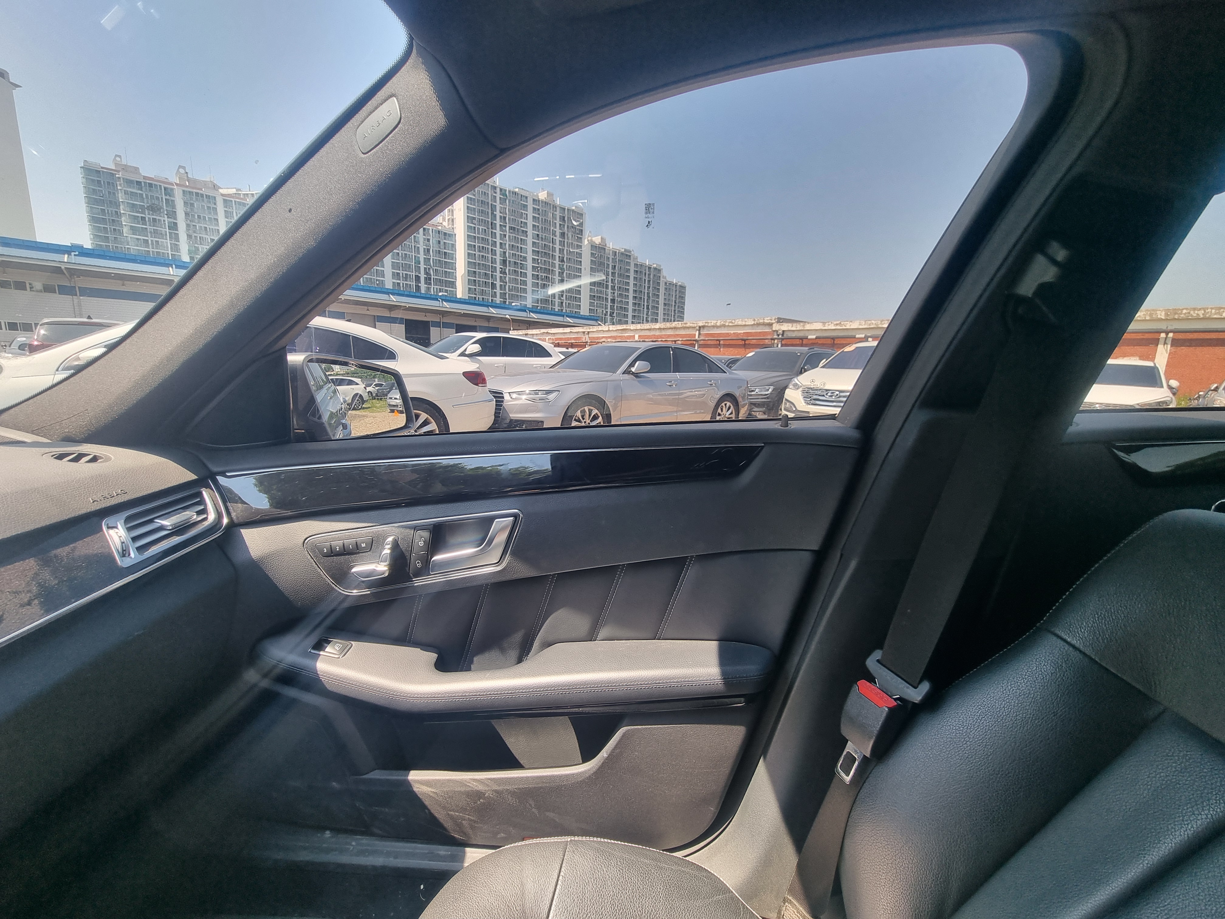 2016 BENZ W212 E220 BLUTEK AVANGARDE  - Thumbnail 18