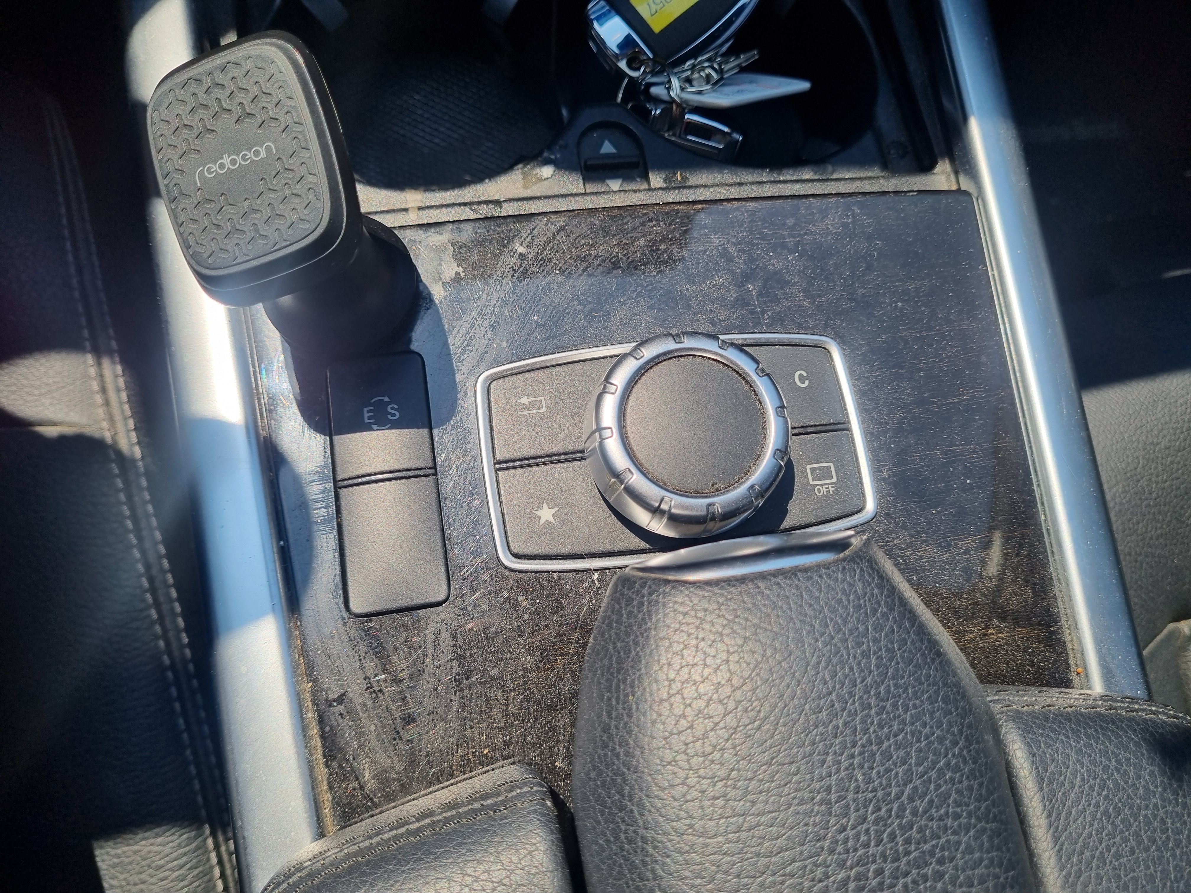 2016 BENZ W212 E220 BLUTEK AVANGARDE  - Thumbnail 23