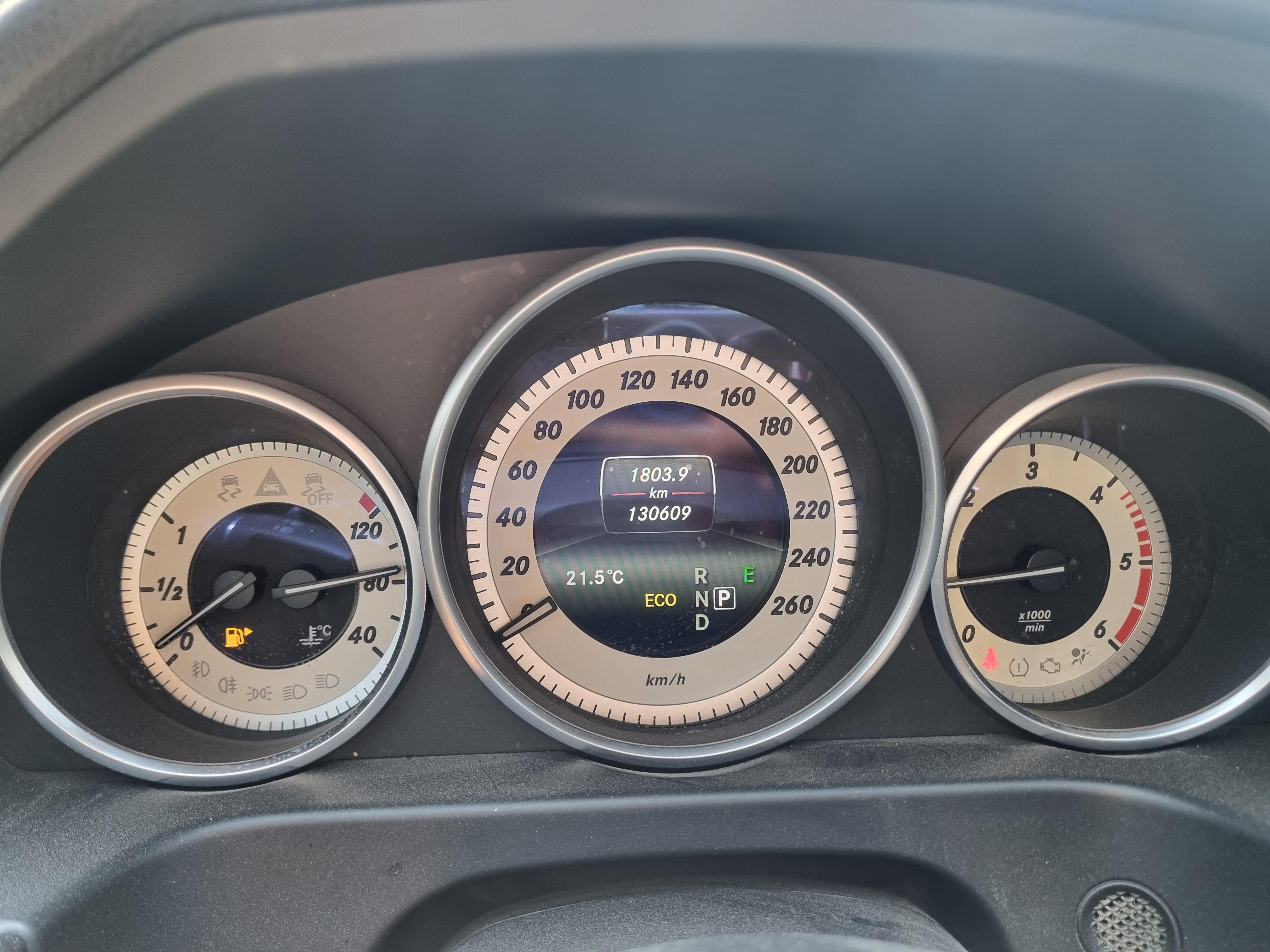 2016 BENZ W212 E220 BLUTEK AVANGARDE  - Thumbnail 25