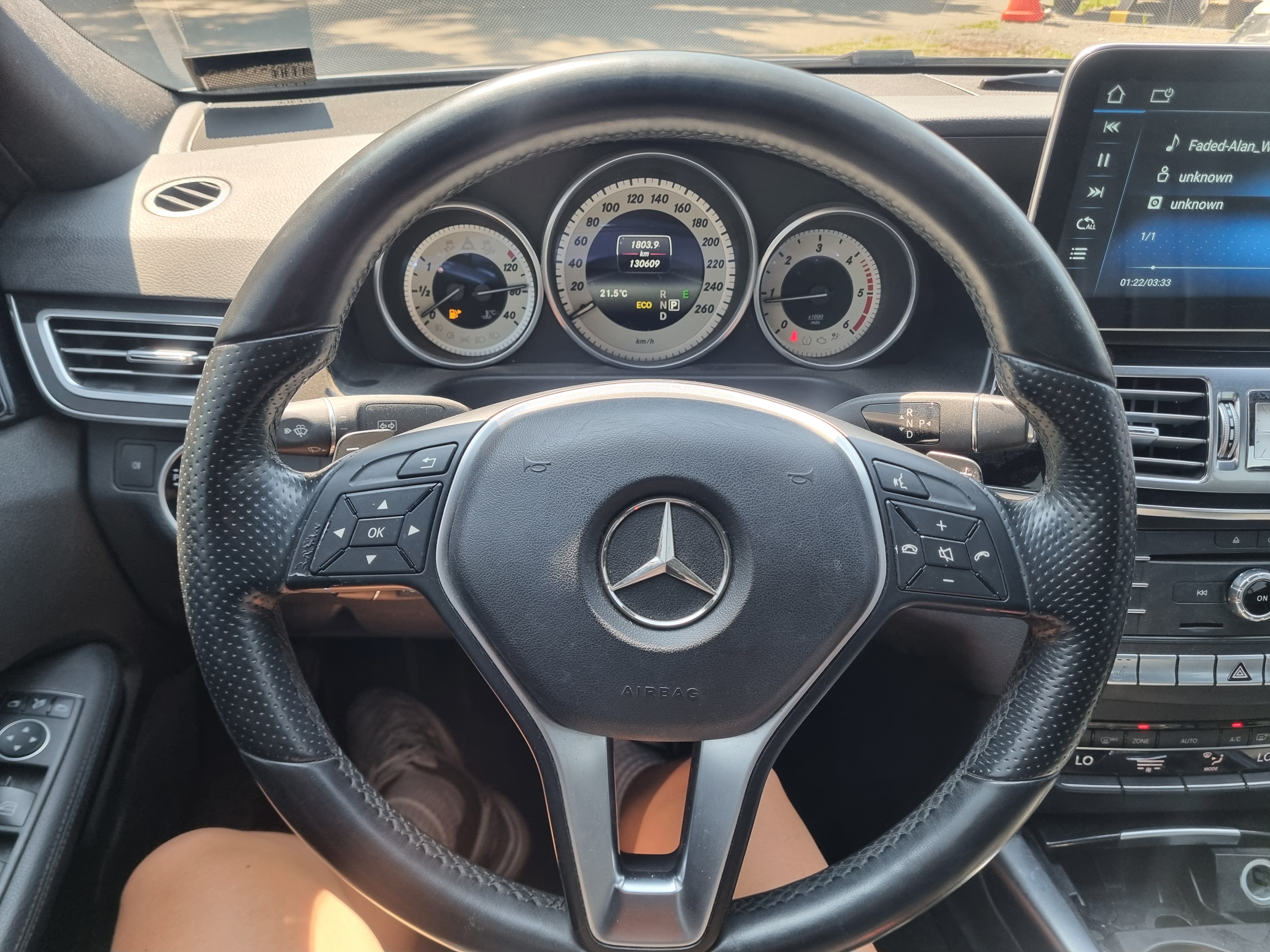 2016 BENZ W212 E220 BLUTEK AVANGARDE  - Thumbnail 26