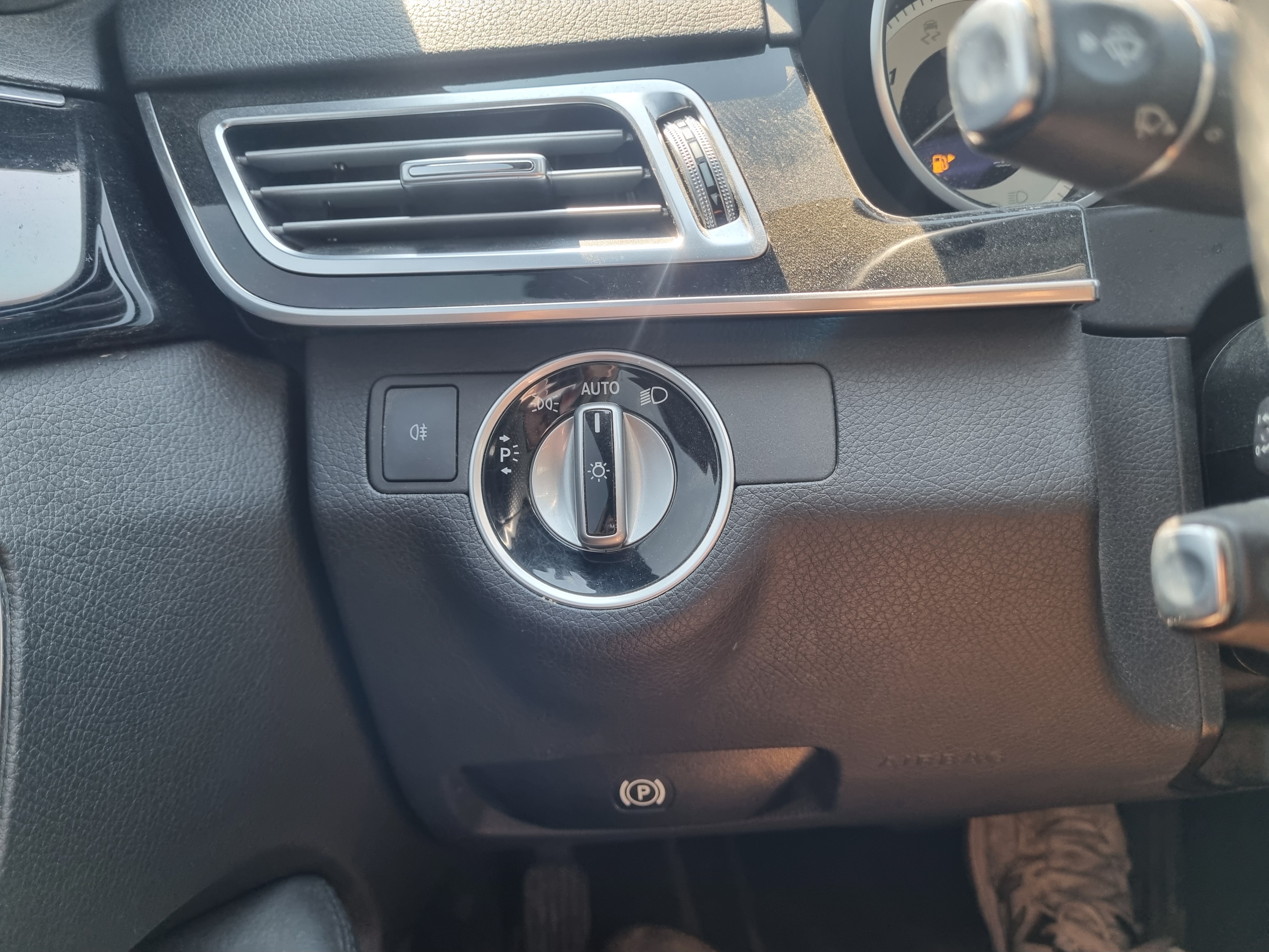2016 BENZ W212 E220 BLUTEK AVANGARDE  - Thumbnail 27