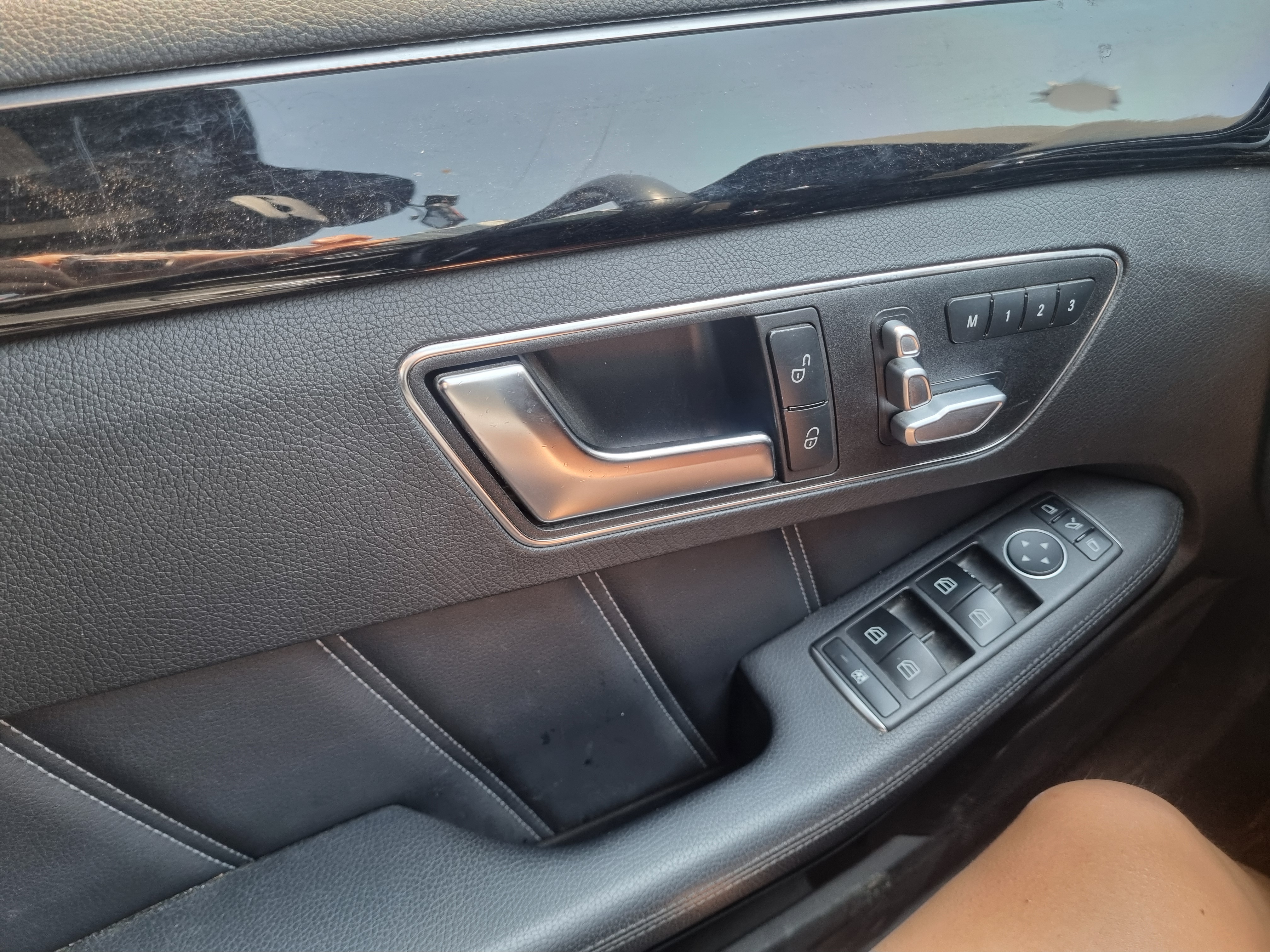 2016 BENZ W212 E220 BLUTEK AVANGARDE  - Thumbnail 28