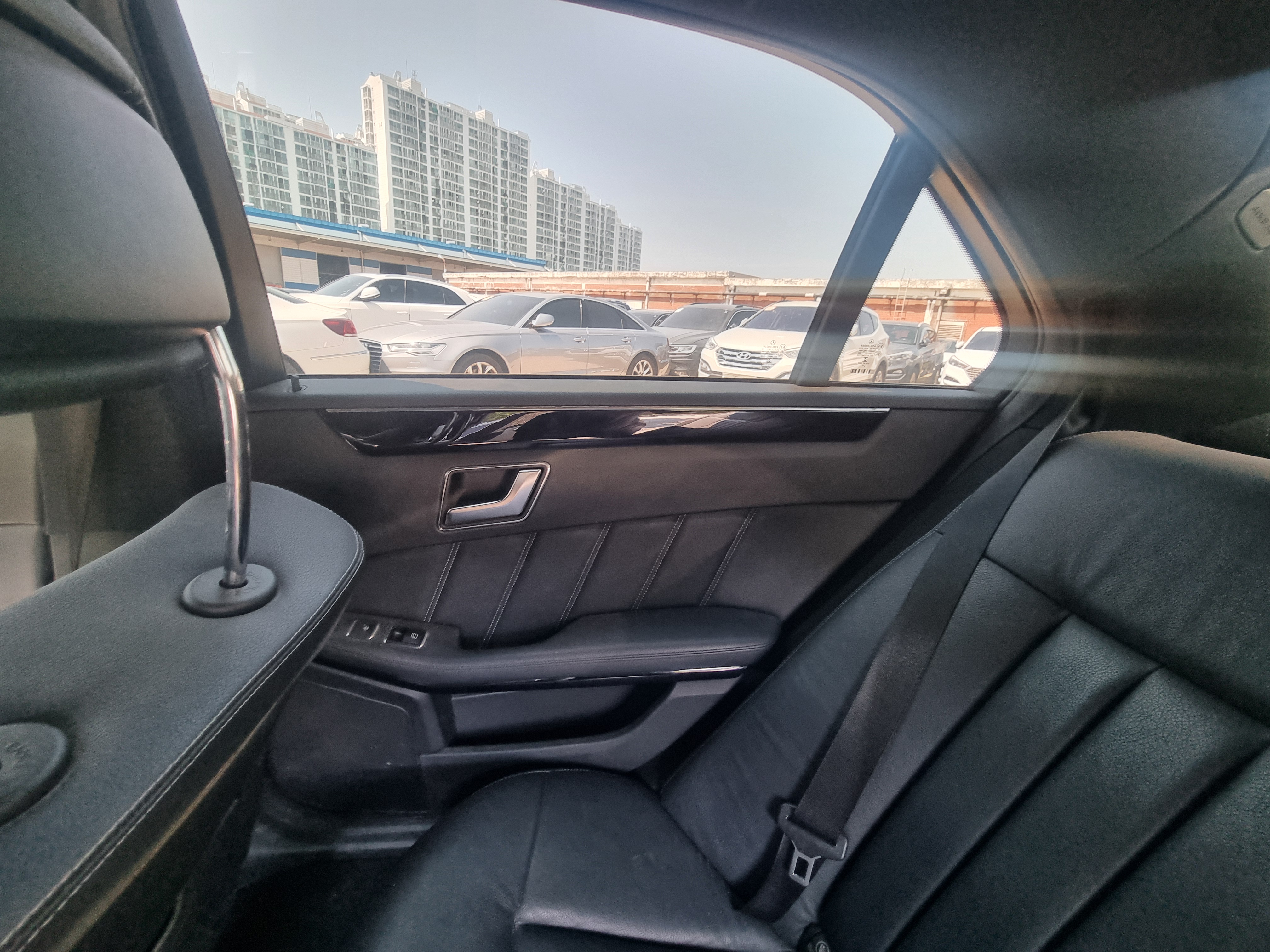 2016 BENZ W212 E220 BLUTEK AVANGARDE  - Thumbnail 33