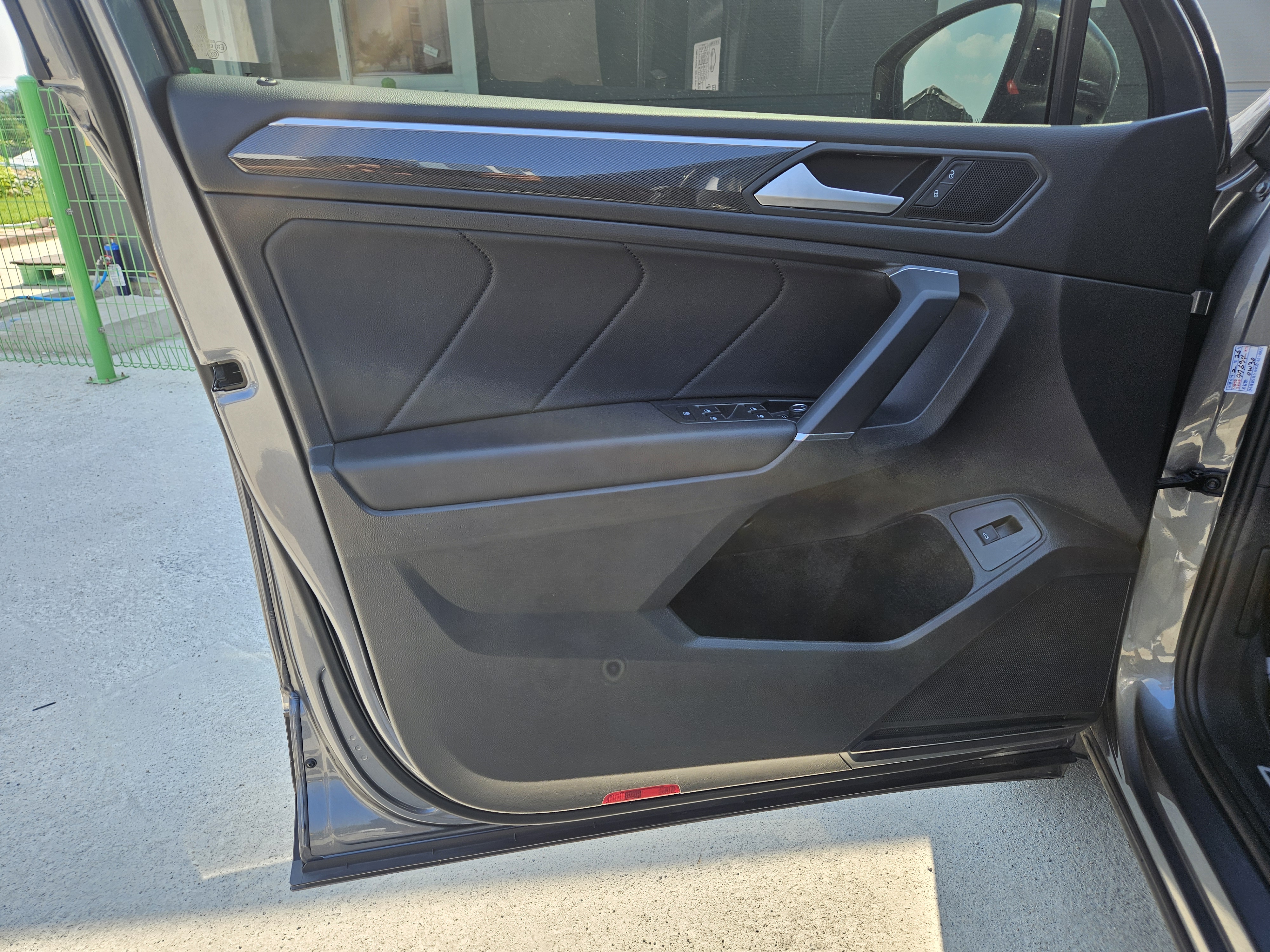 2021 VOLKSWAGEN  TIGUAN ALLSPACE 2.0 TDI PRESTIGE (7SEATS)  - Thumbnail 15