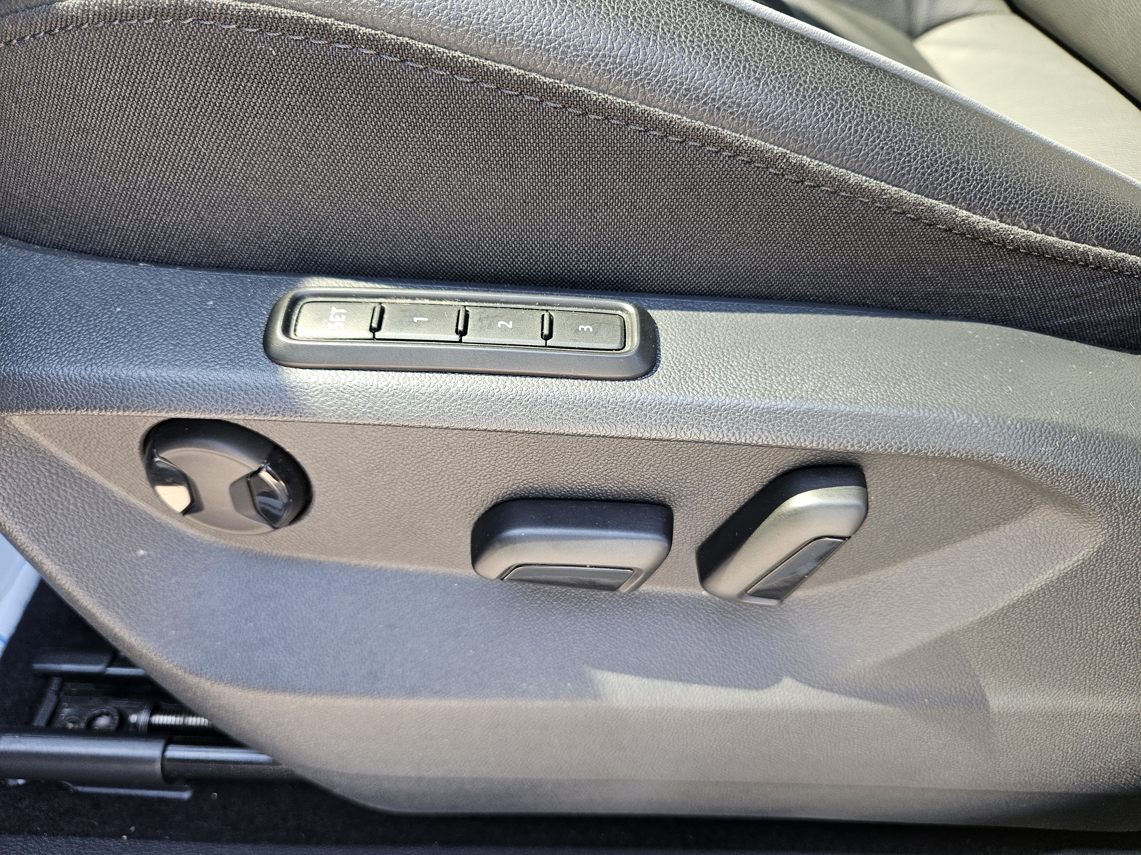 2021 VOLKSWAGEN  TIGUAN ALLSPACE 2.0 TDI PRESTIGE (7SEATS)  - Thumbnail 17