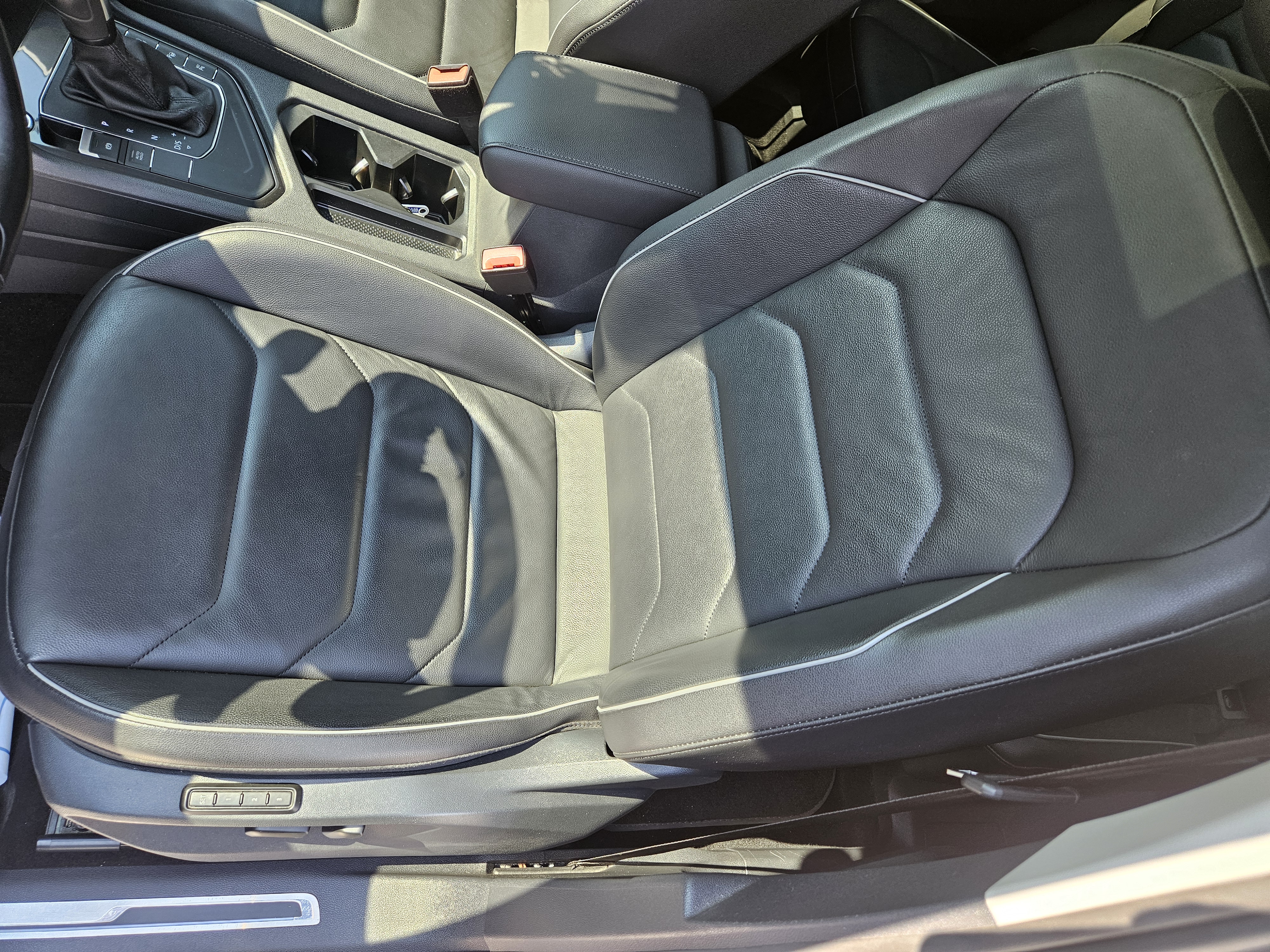 2021 VOLKSWAGEN  TIGUAN ALLSPACE 2.0 TDI PRESTIGE (7SEATS)  - Thumbnail 19
