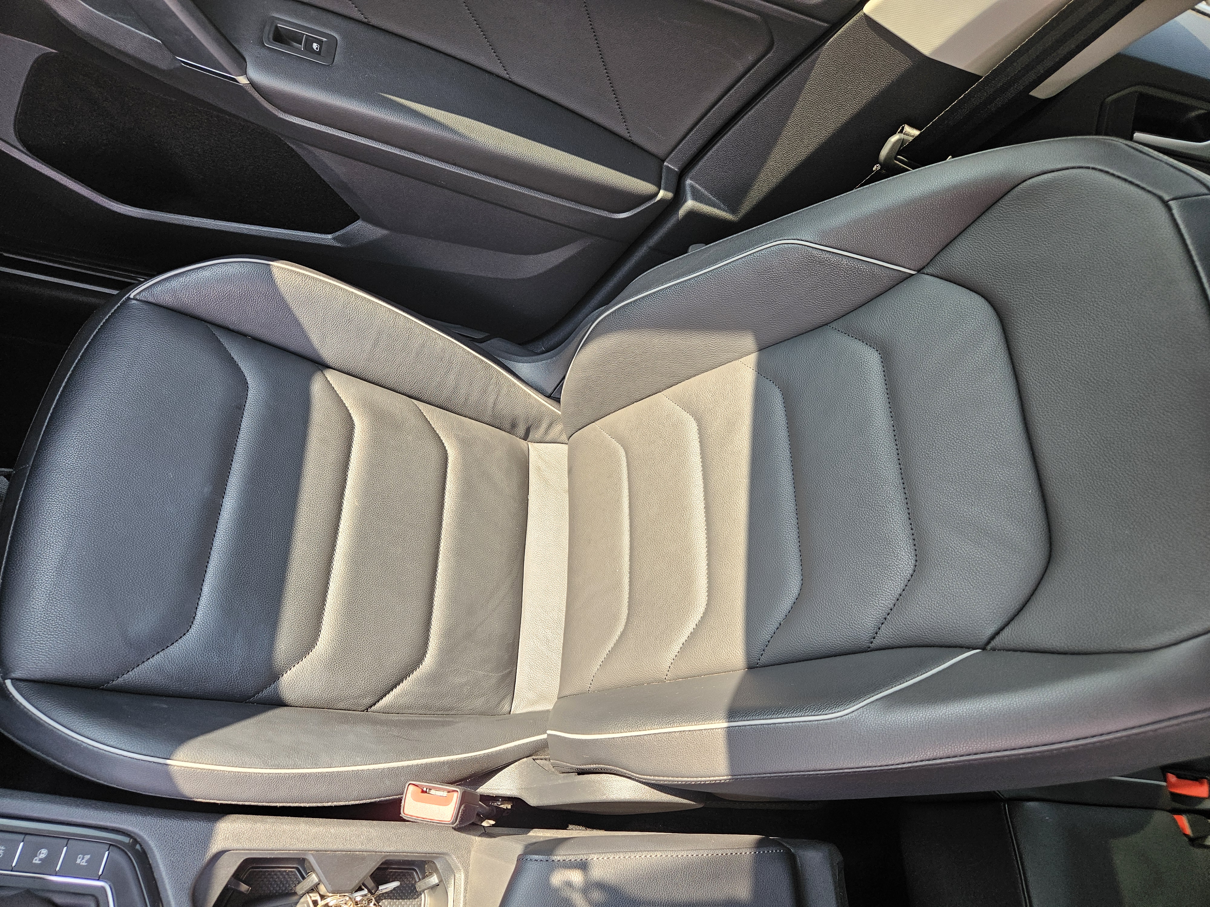 2021 VOLKSWAGEN  TIGUAN ALLSPACE 2.0 TDI PRESTIGE (7SEATS)  - Thumbnail 20