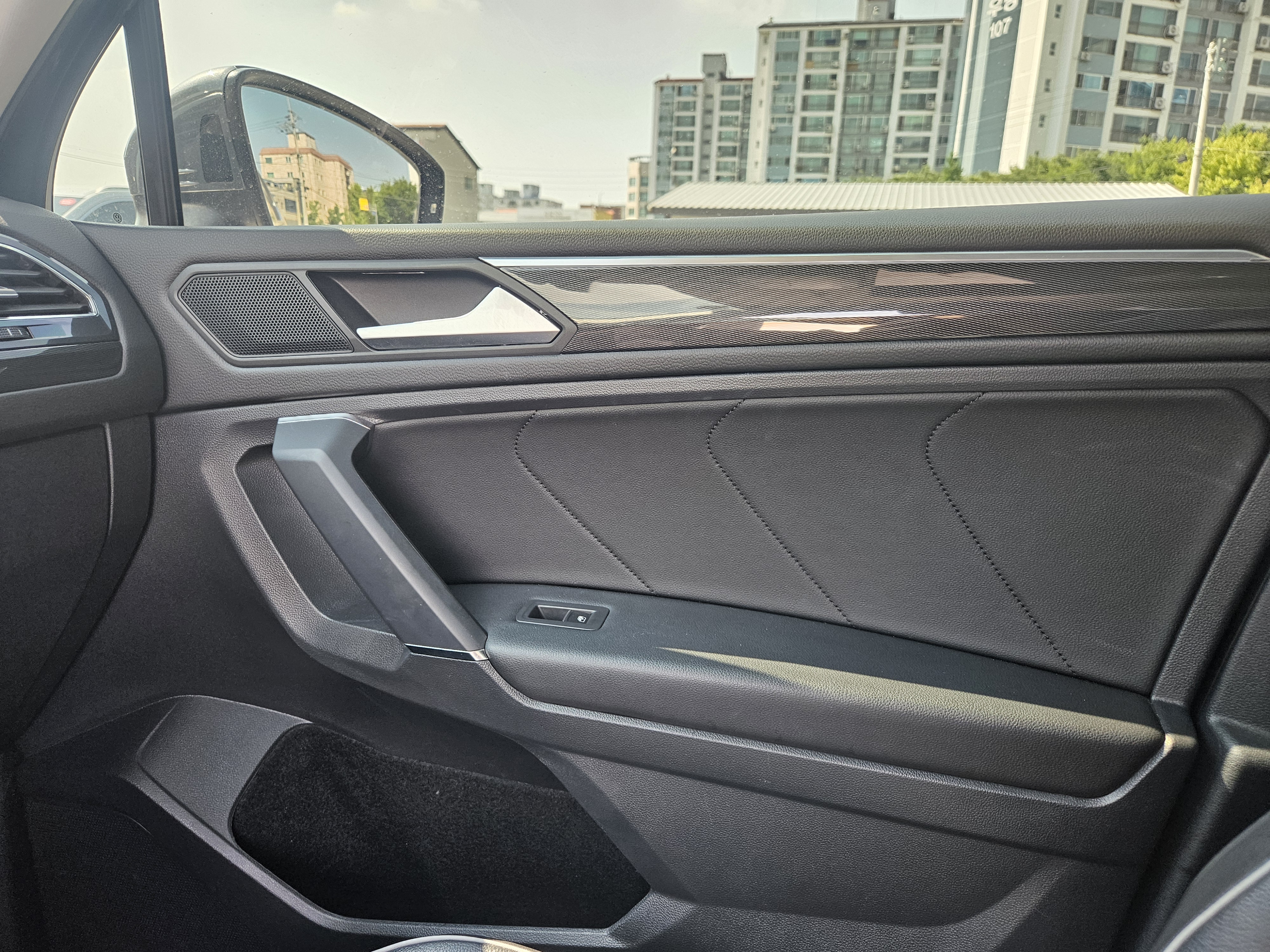 2021 VOLKSWAGEN  TIGUAN ALLSPACE 2.0 TDI PRESTIGE (7SEATS)  - Thumbnail 21