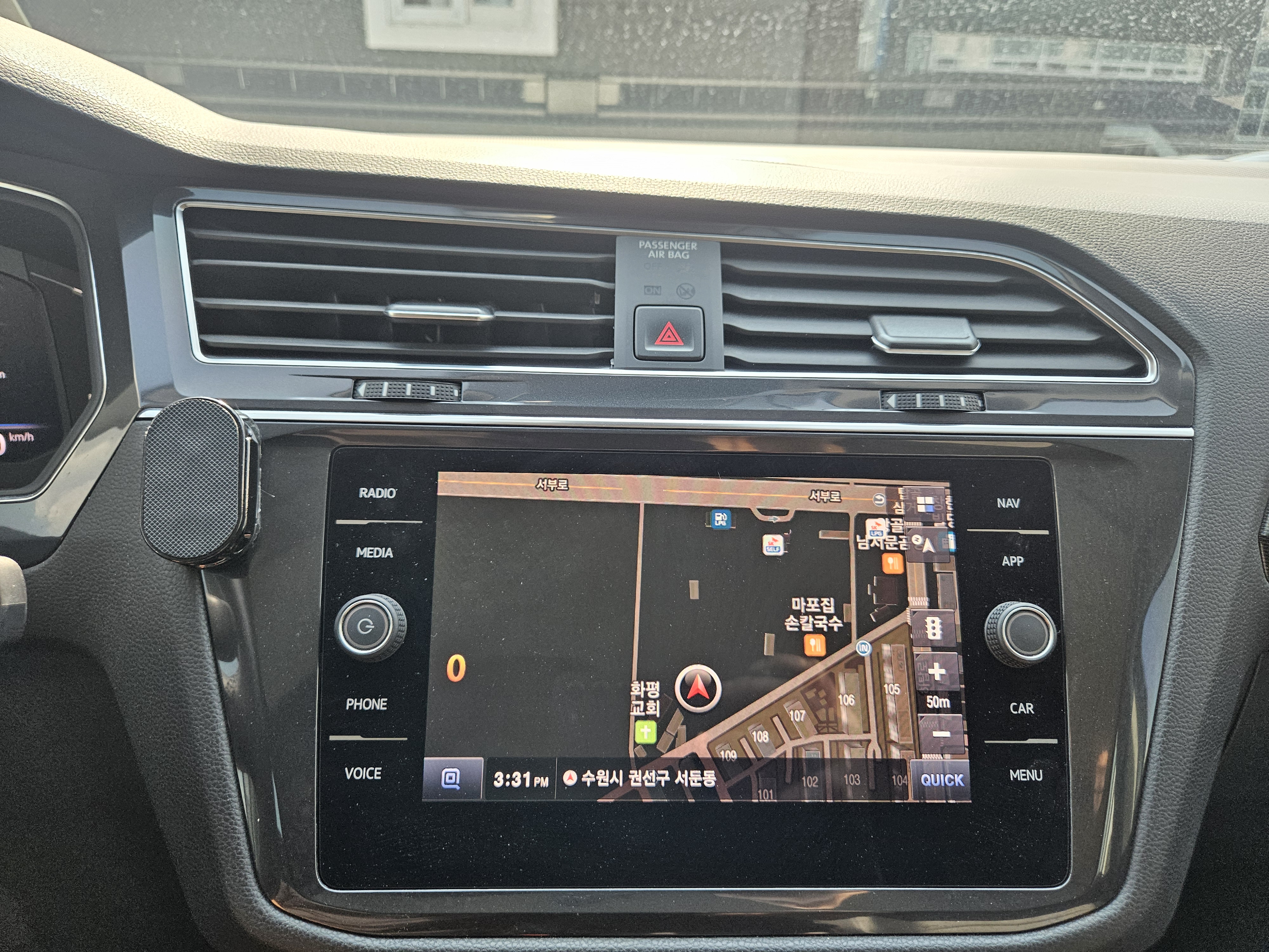 2021 VOLKSWAGEN  TIGUAN ALLSPACE 2.0 TDI PRESTIGE (7SEATS)  - Thumbnail 22