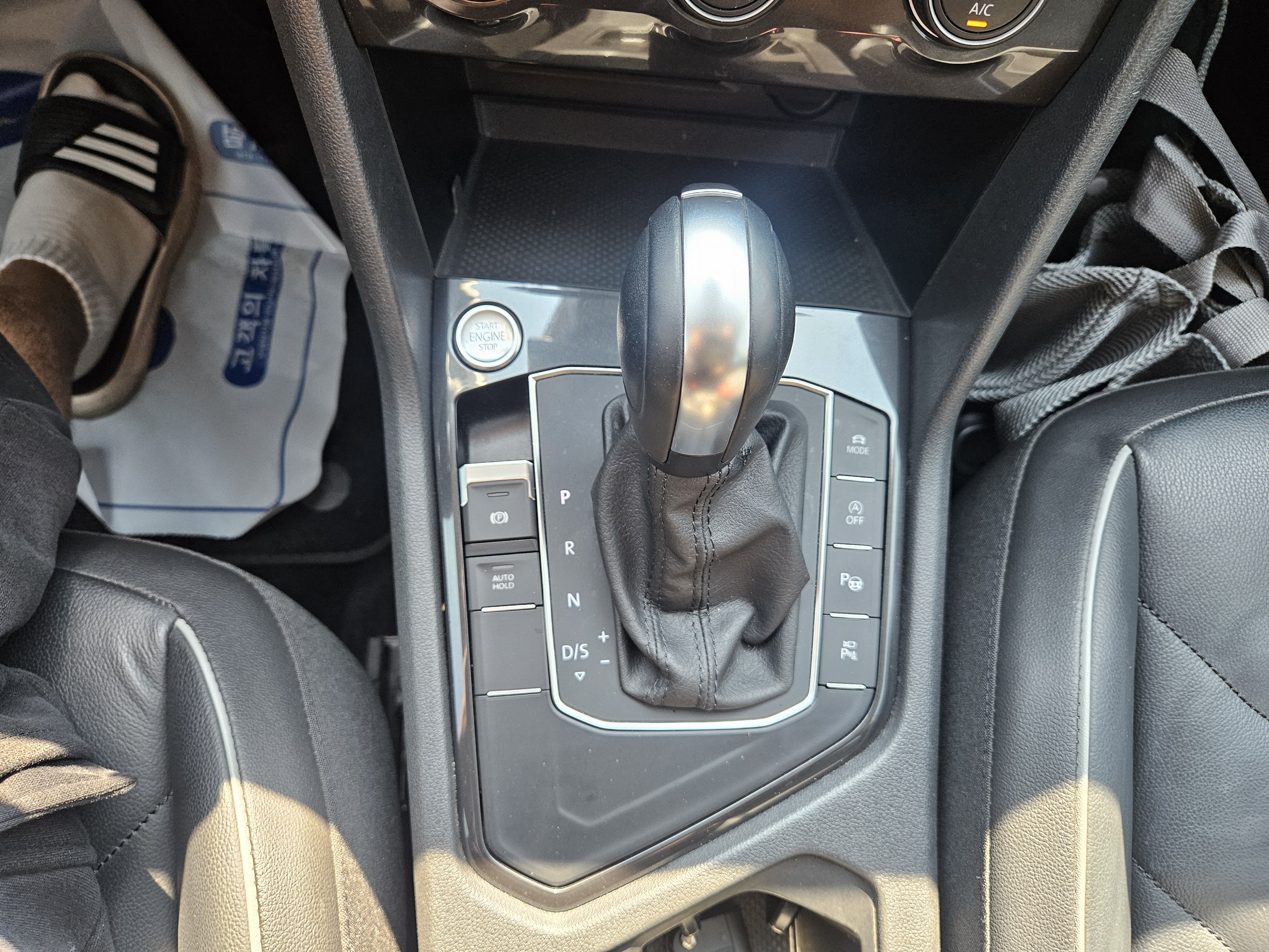 2021 VOLKSWAGEN  TIGUAN ALLSPACE 2.0 TDI PRESTIGE (7SEATS)  - Thumbnail 24