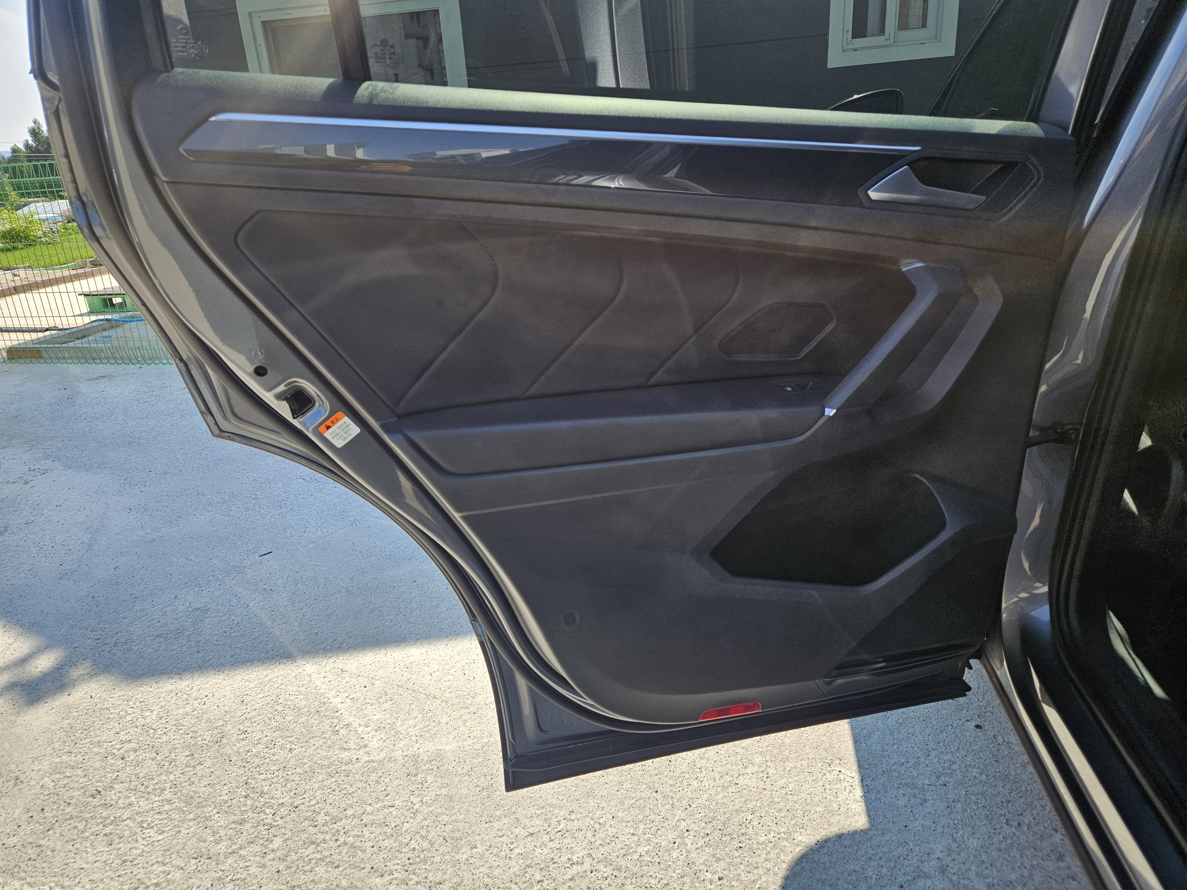 2021 VOLKSWAGEN  TIGUAN ALLSPACE 2.0 TDI PRESTIGE (7SEATS)  - Thumbnail 30