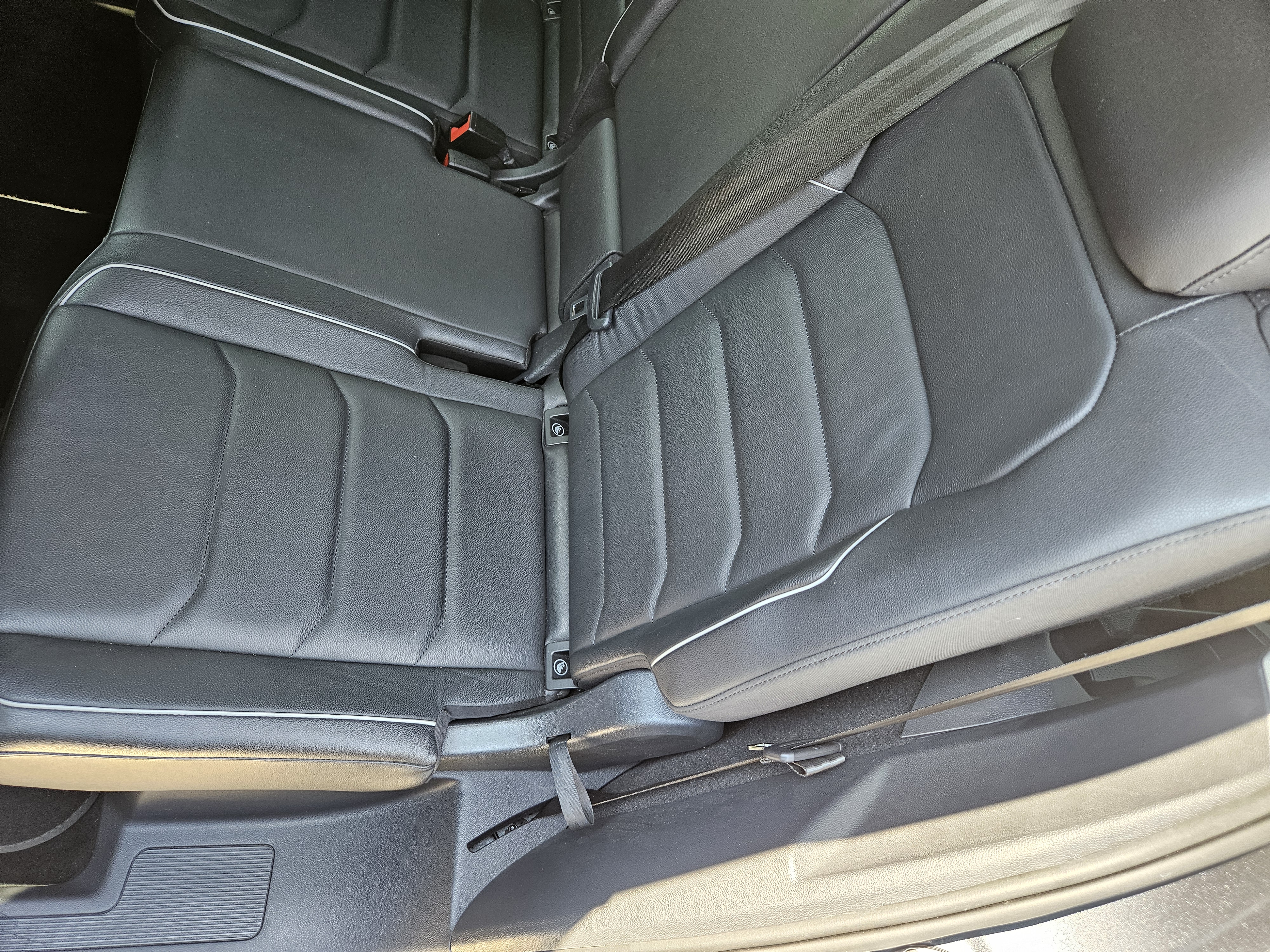 2021 VOLKSWAGEN  TIGUAN ALLSPACE 2.0 TDI PRESTIGE (7SEATS)  - Thumbnail 32