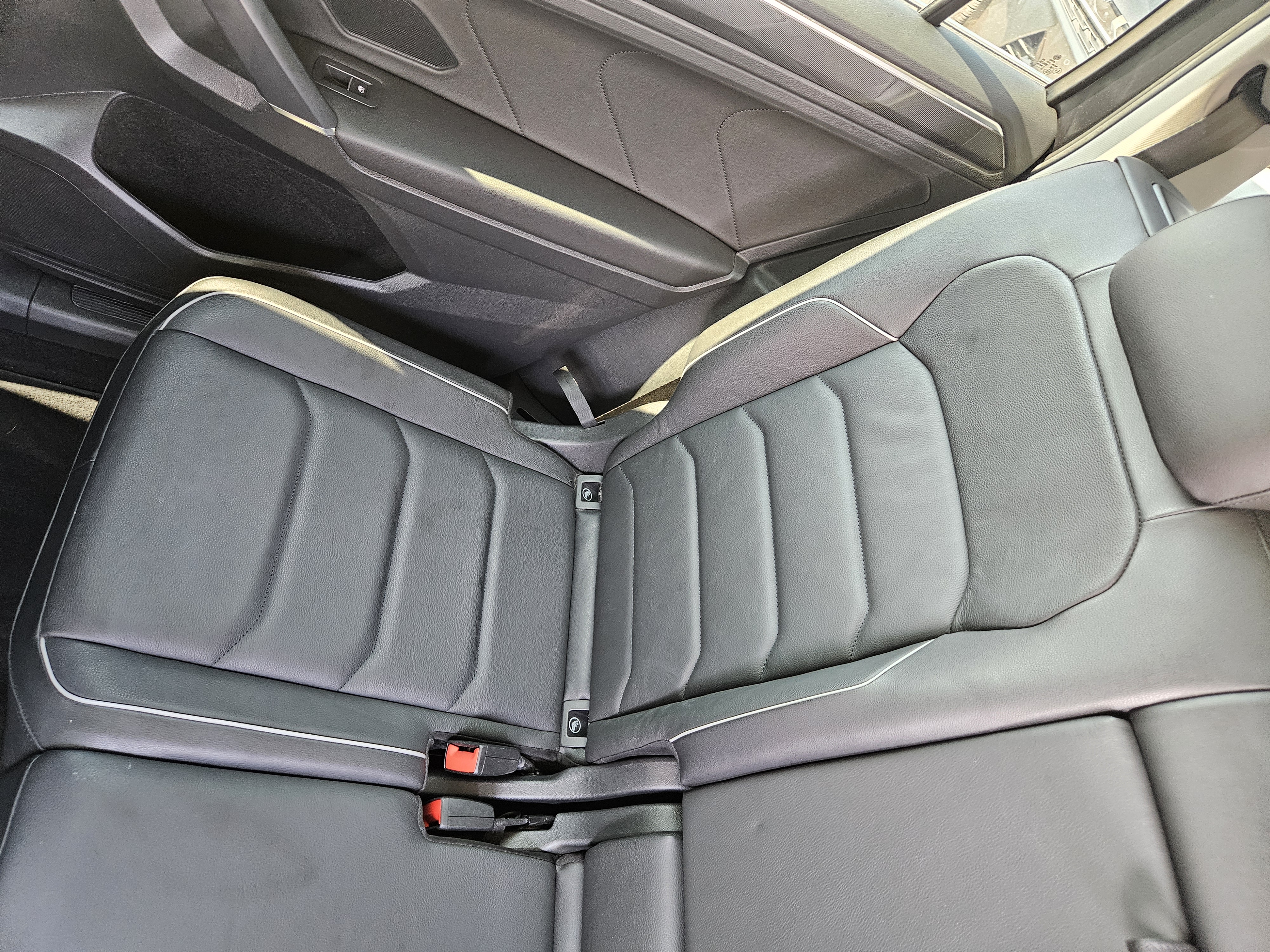 2021 VOLKSWAGEN  TIGUAN ALLSPACE 2.0 TDI PRESTIGE (7SEATS)  - Thumbnail 33