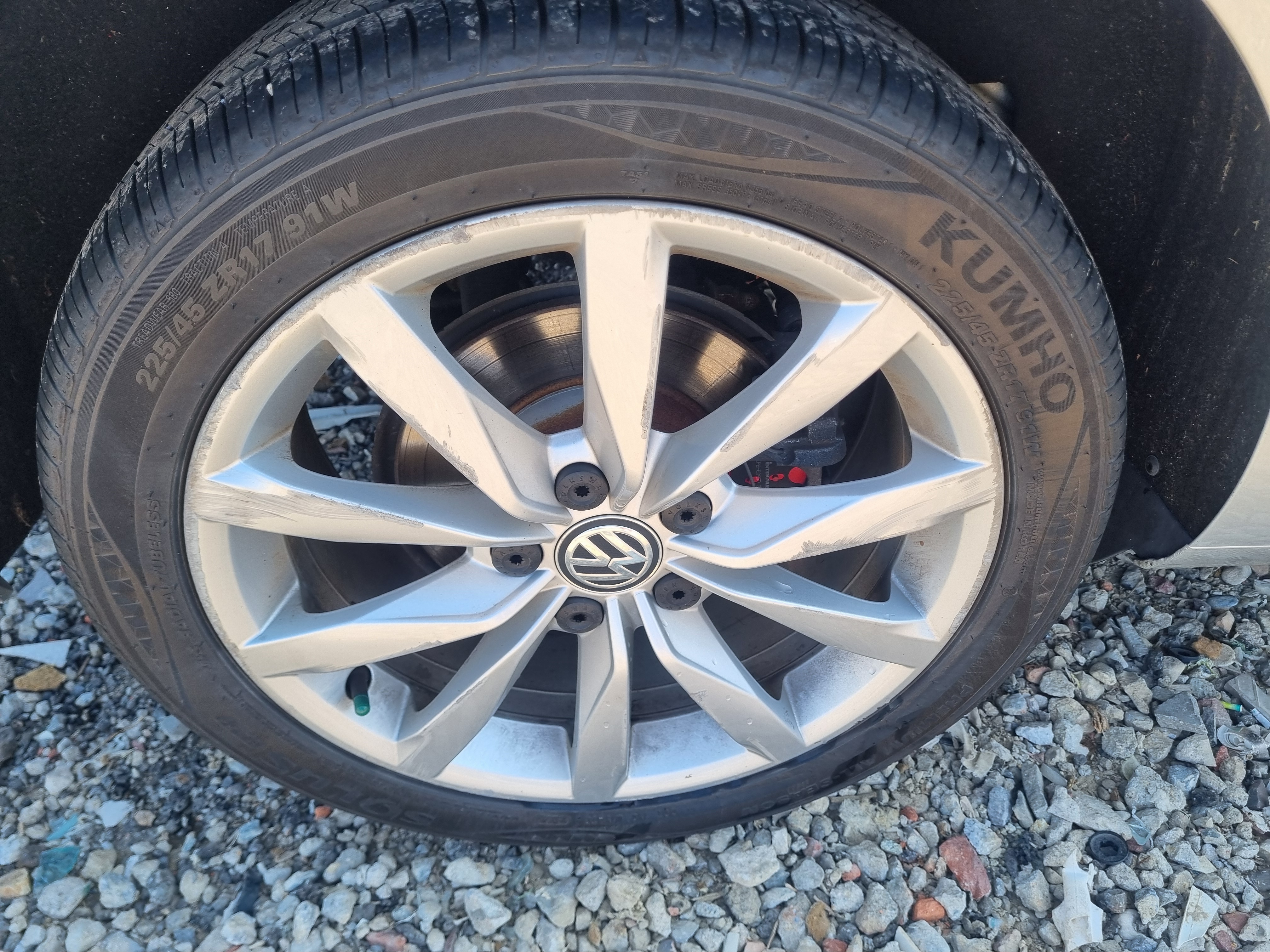 2013 VOLKSWAGEN  GOLF7 2.0 TDI  - Thumbnail 10