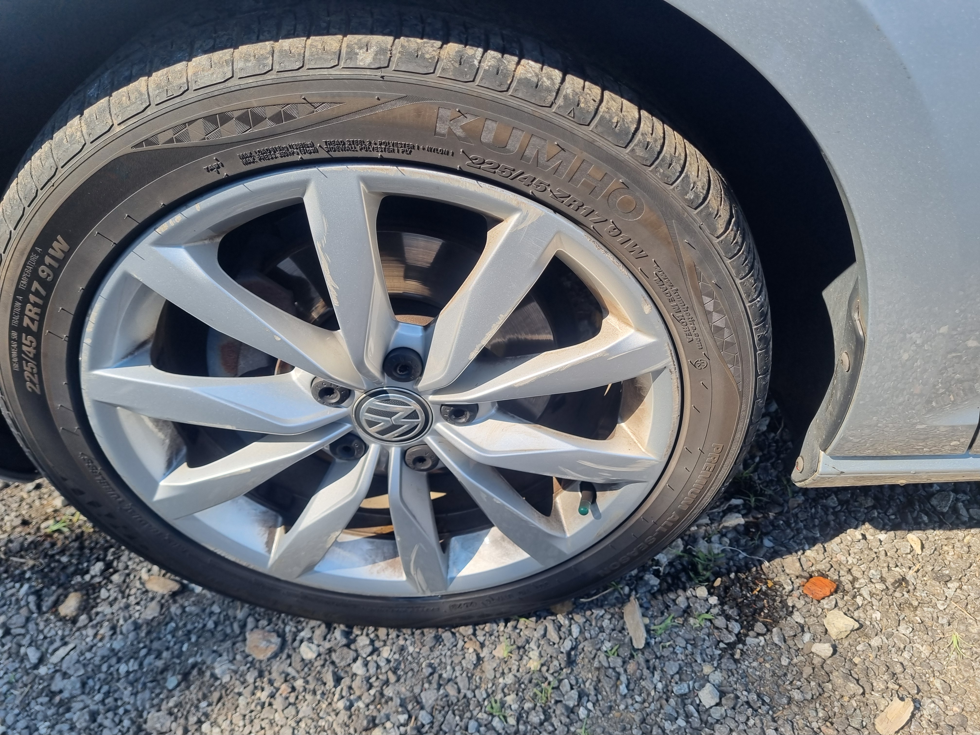 2013 VOLKSWAGEN  GOLF7 2.0 TDI  - Thumbnail 12