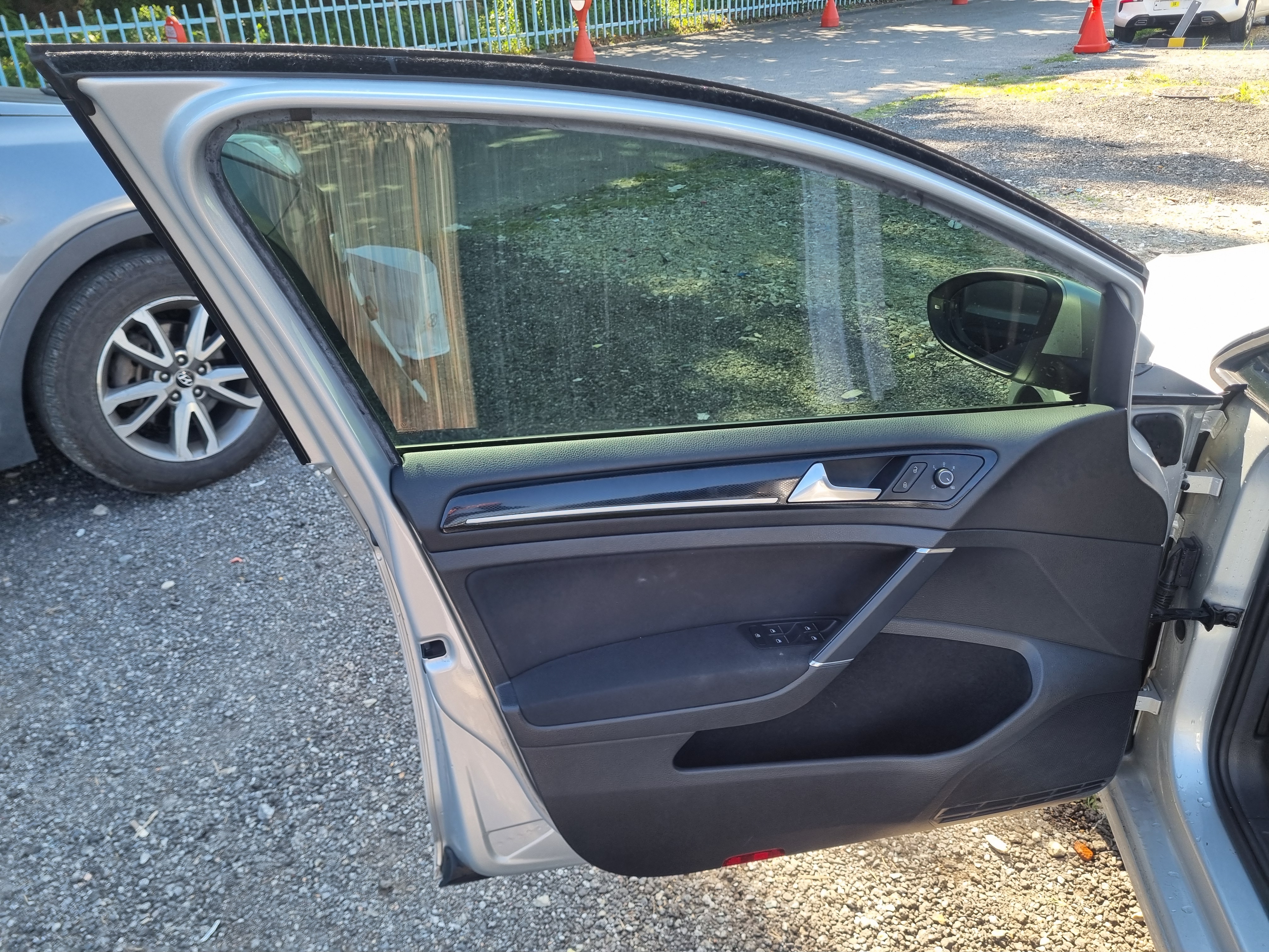 2013 VOLKSWAGEN  GOLF7 2.0 TDI  - Thumbnail 14