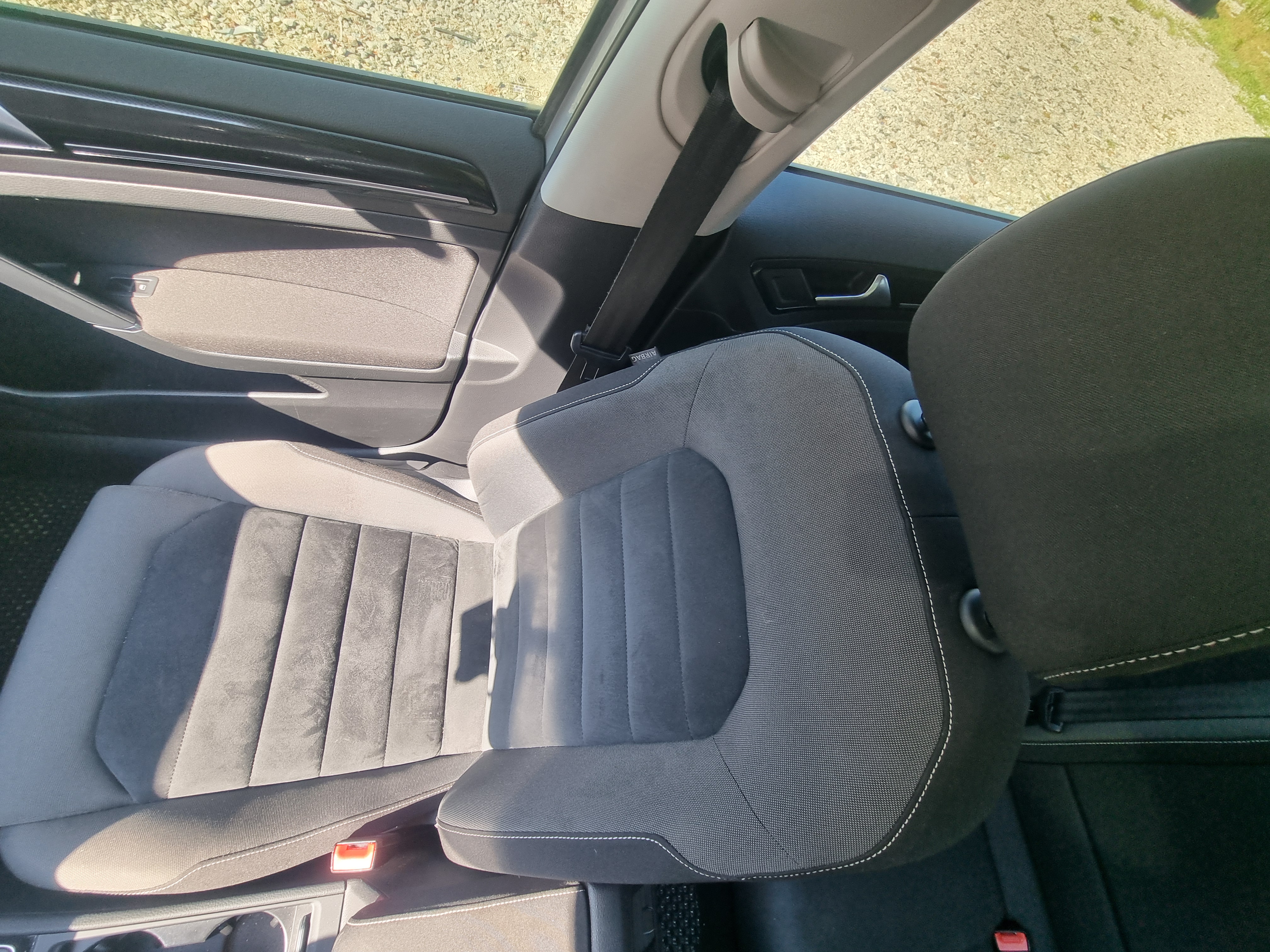 2013 VOLKSWAGEN  GOLF7 2.0 TDI  - Thumbnail 17