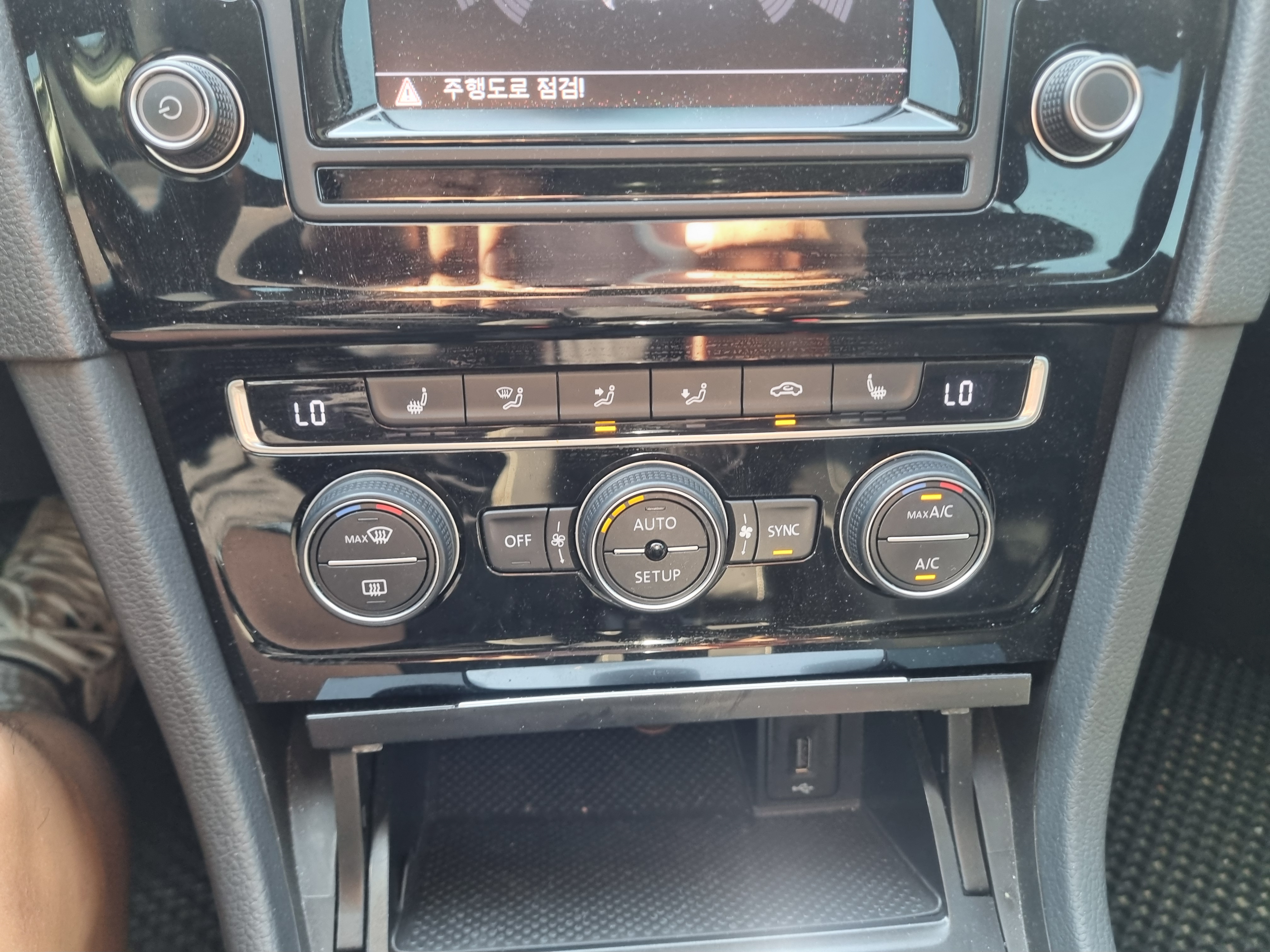 2013 VOLKSWAGEN  GOLF7 2.0 TDI  - Thumbnail 20