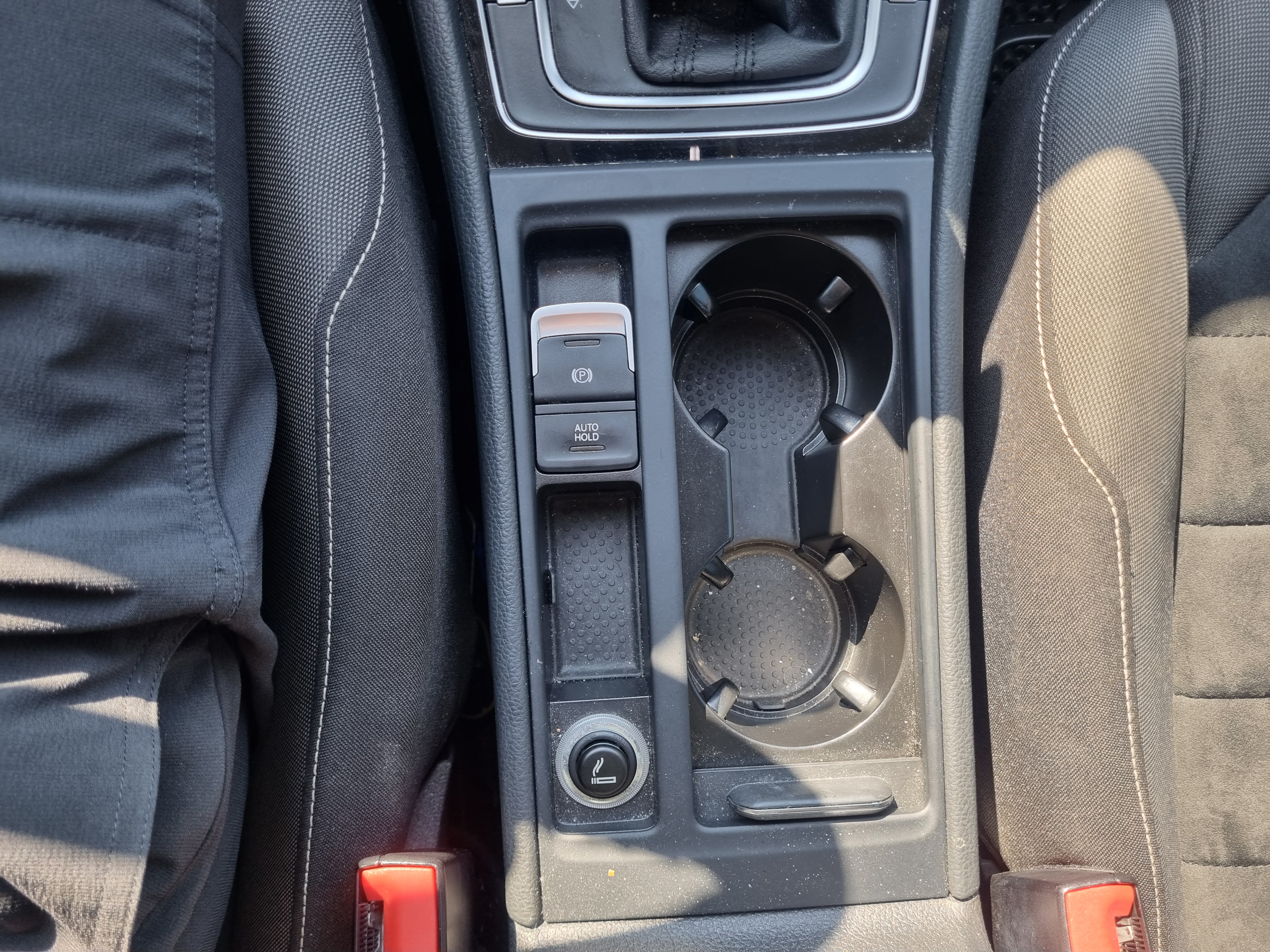 2013 VOLKSWAGEN  GOLF7 2.0 TDI  - Thumbnail 23